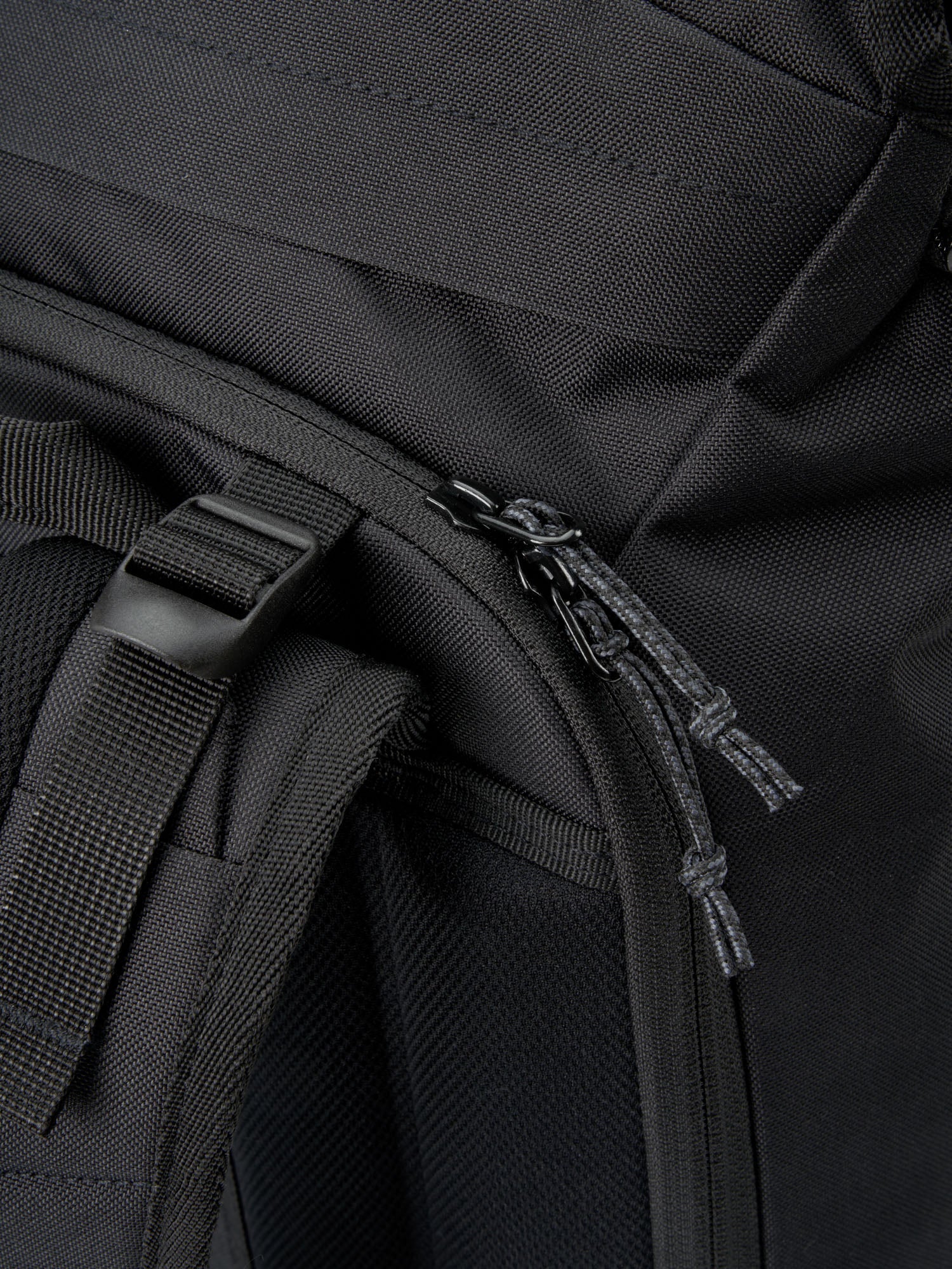 Travel Pack - Black Eclipse