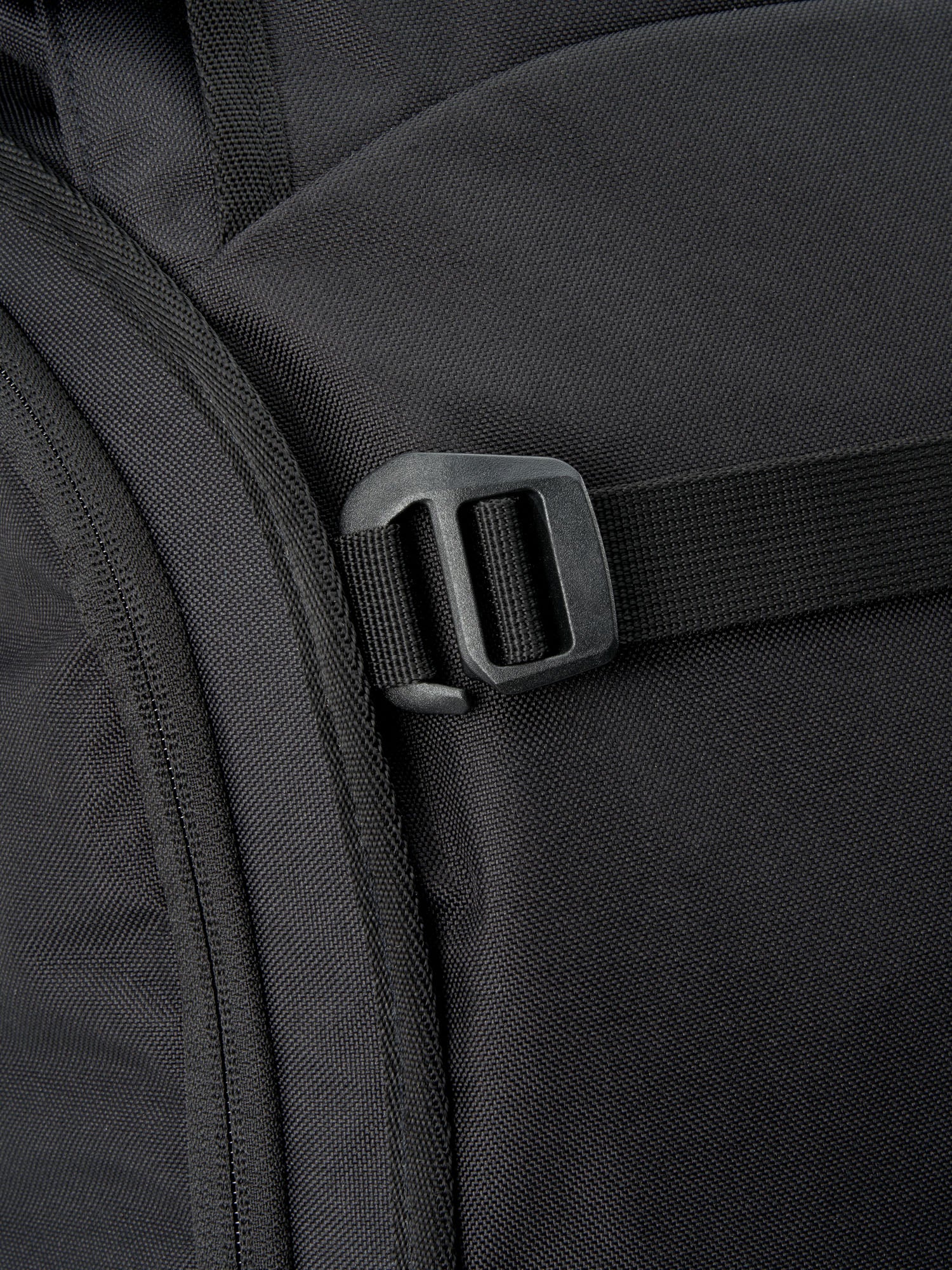 Travel Pack - Black Eclipse