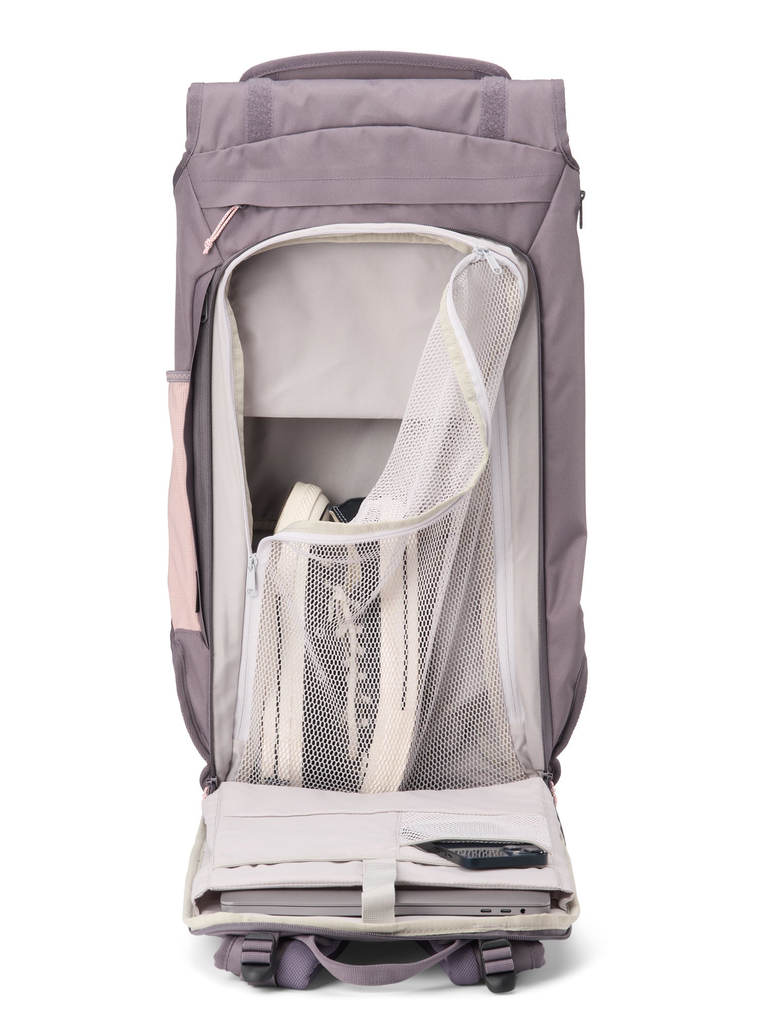 Travel Pack - Tropical Lily