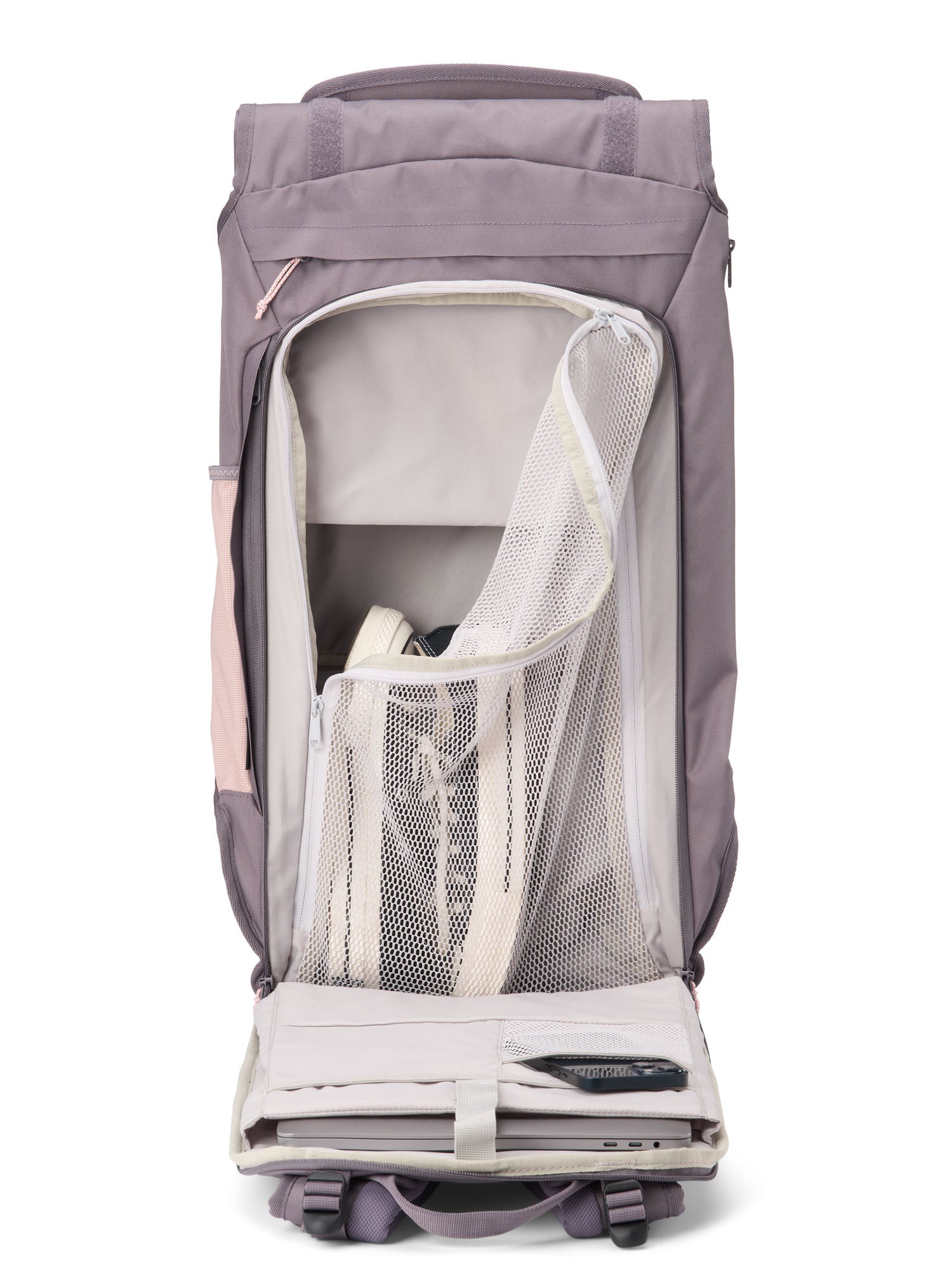 Travel Pack - Tropical Lily