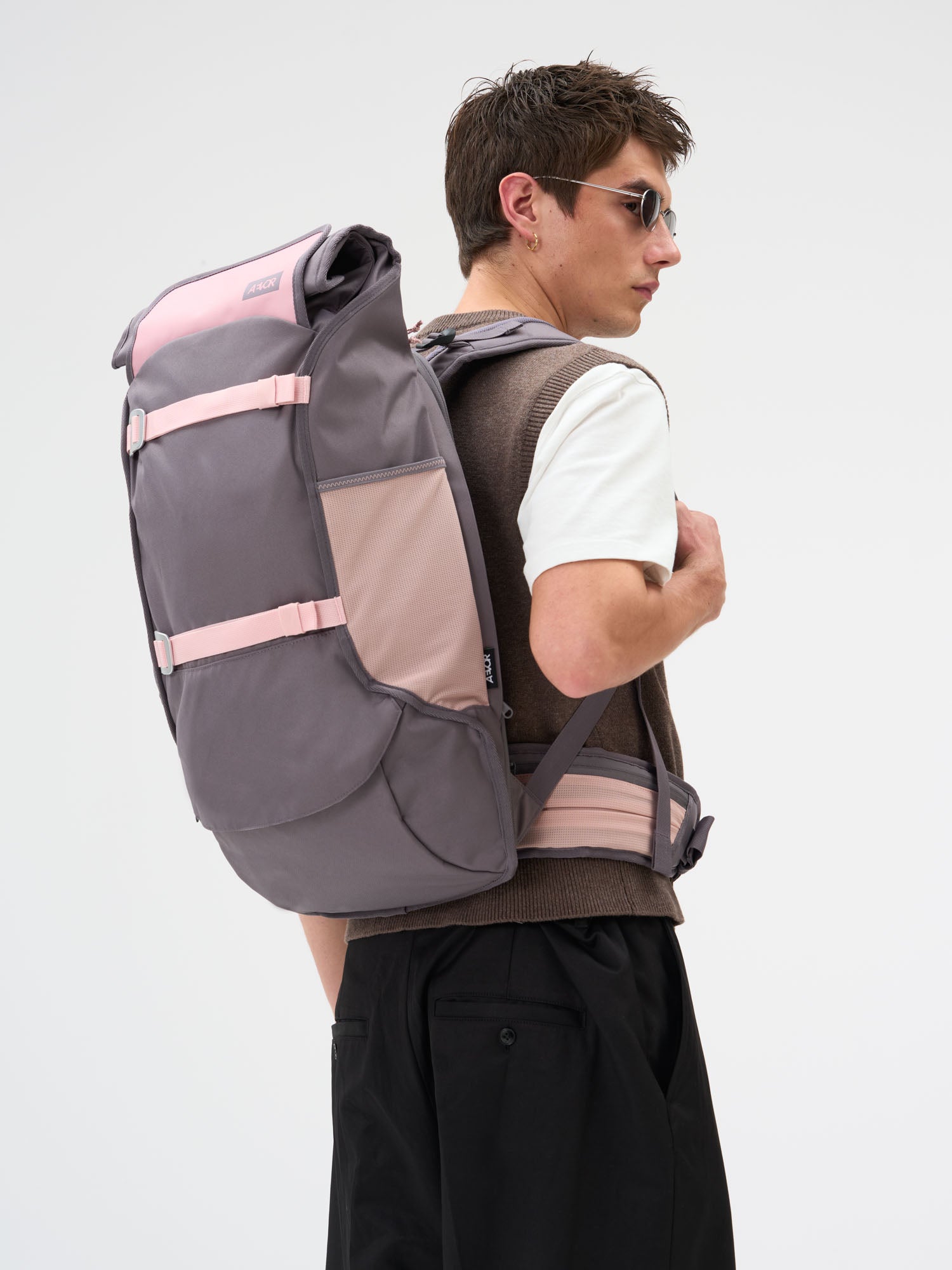 Travel Pack - Tropical Lily