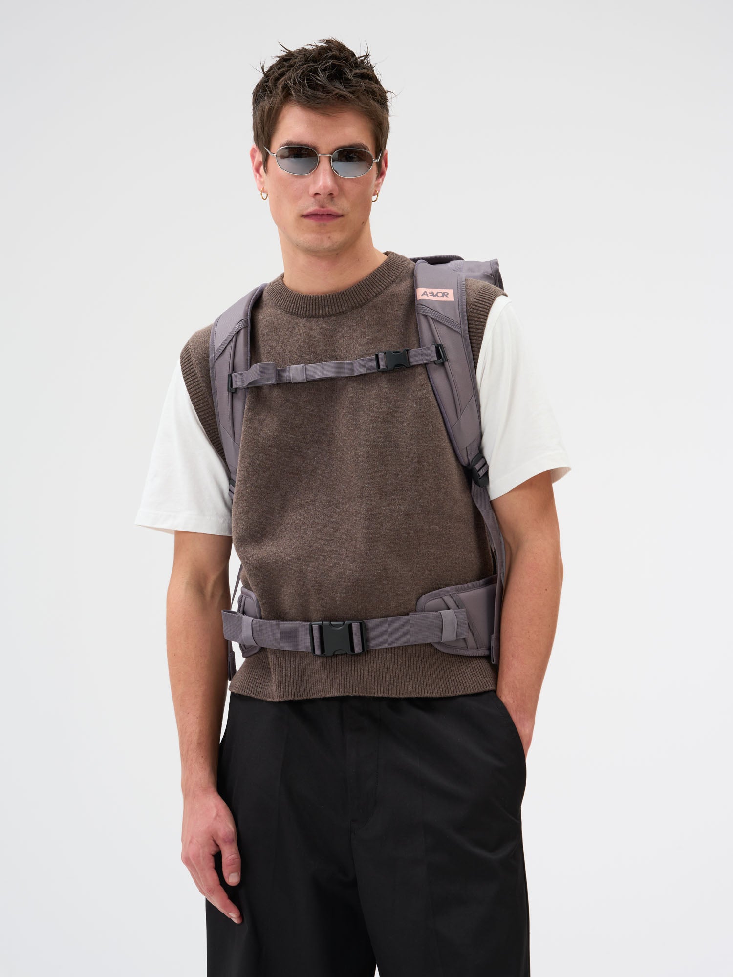 Travel Pack - Tropical Lily