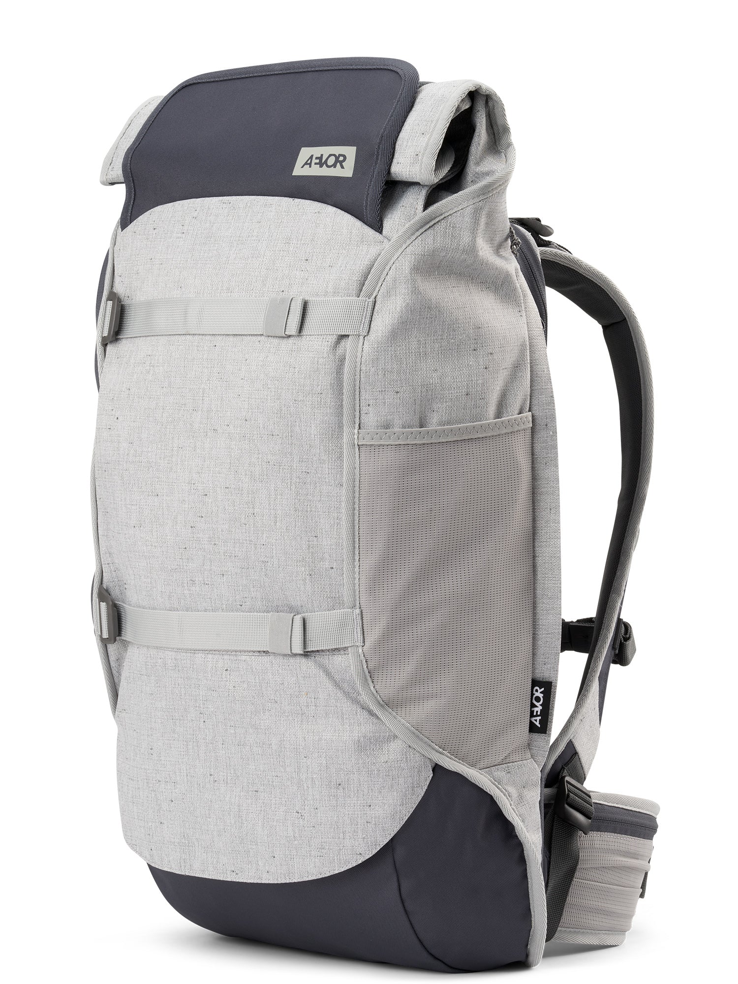 Travel Pack - Bichrome Steam
