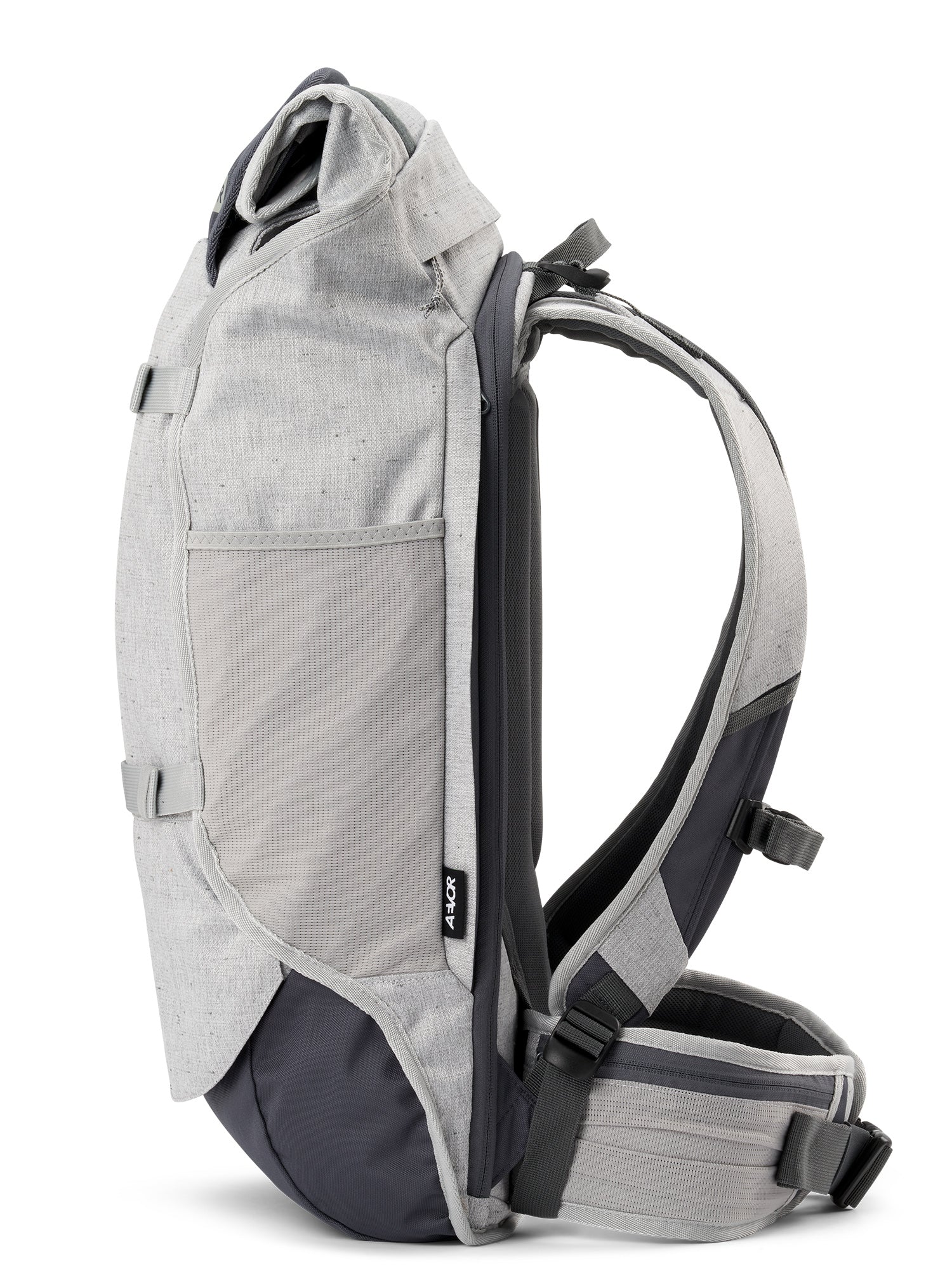 Travel Pack - Bichrome Steam