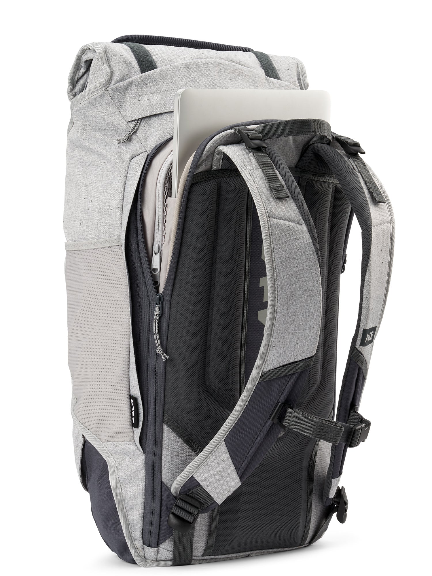 Travel Pack - Bichrome Steam