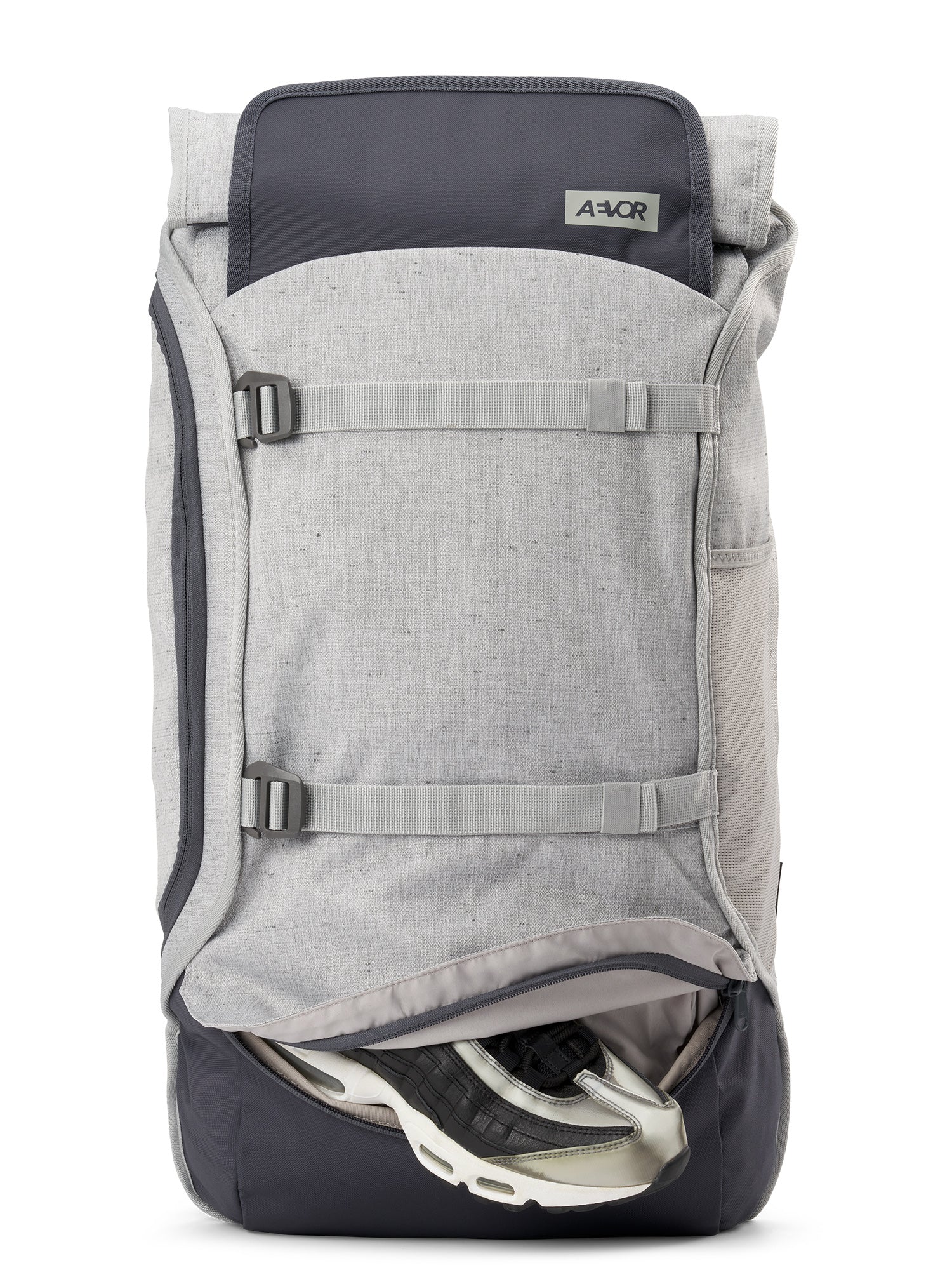 Travel Pack - Bichrome Steam