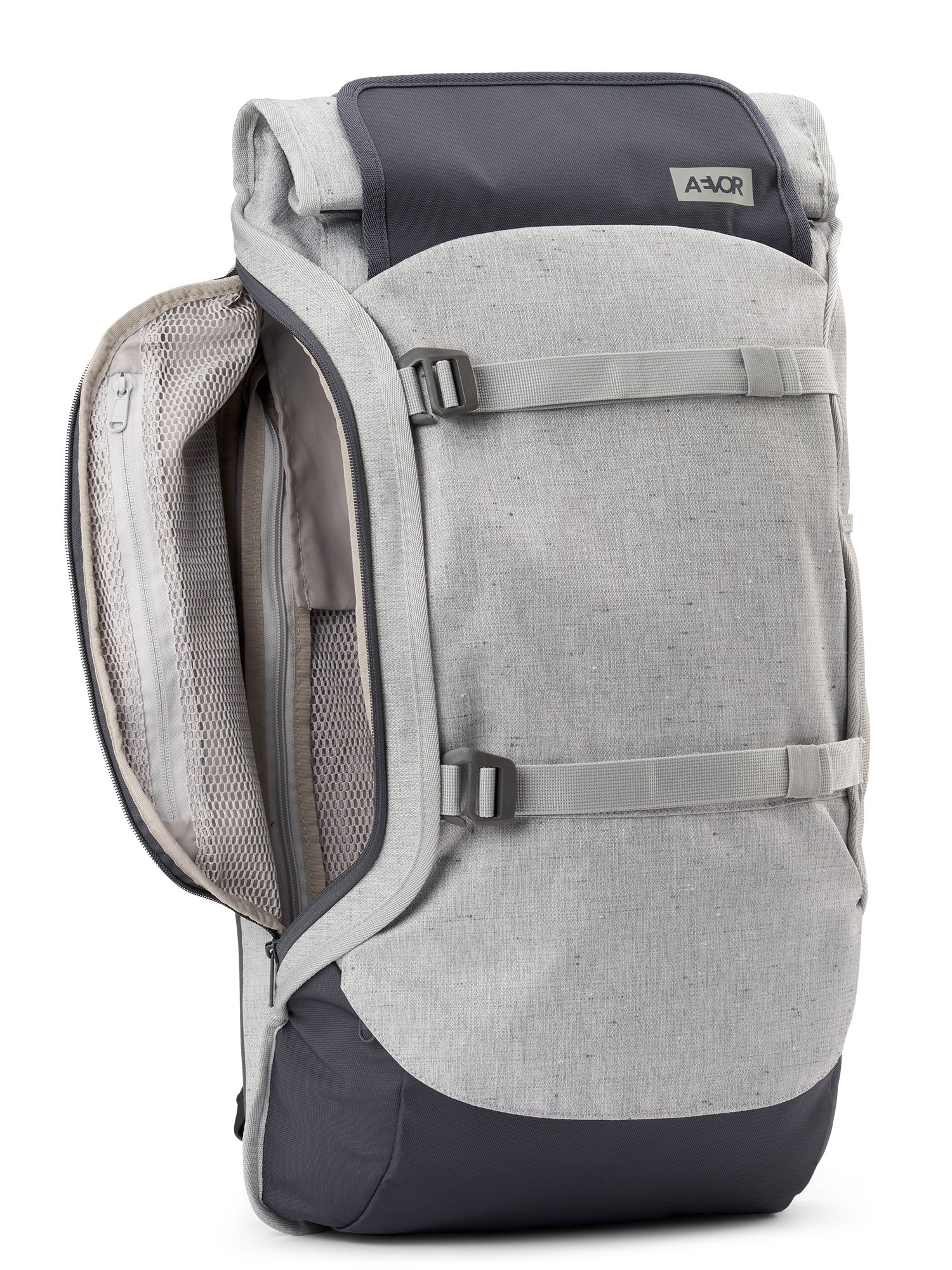 Travel Pack - Bichrome Steam