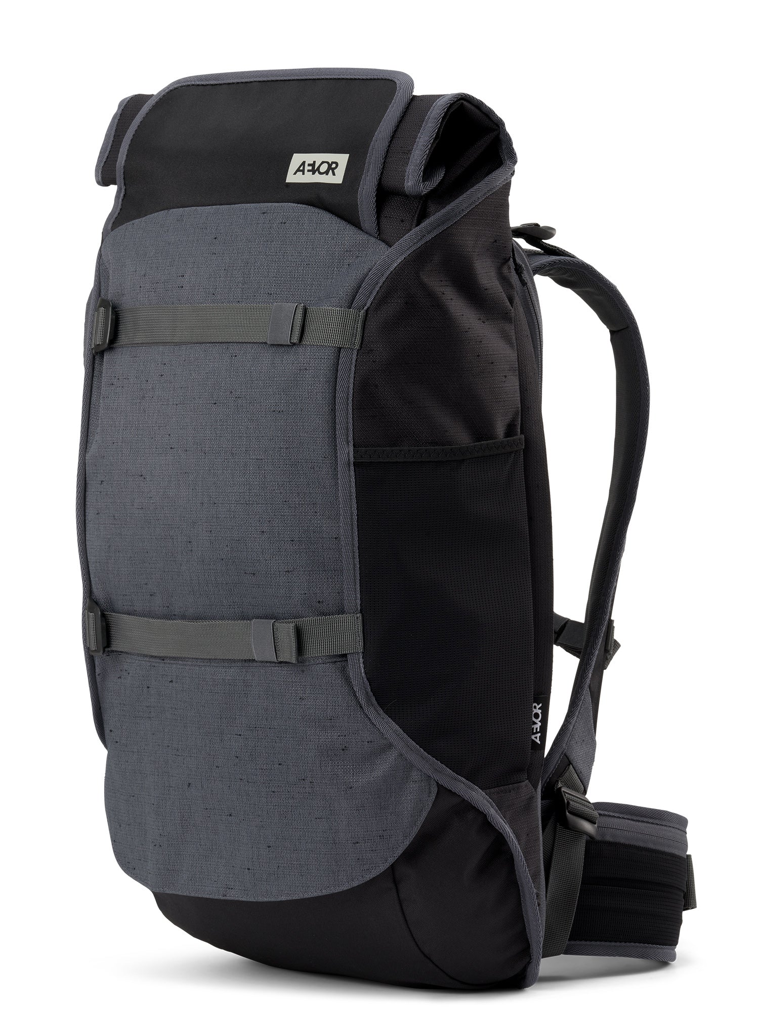 Travel Pack - Bichrome Night