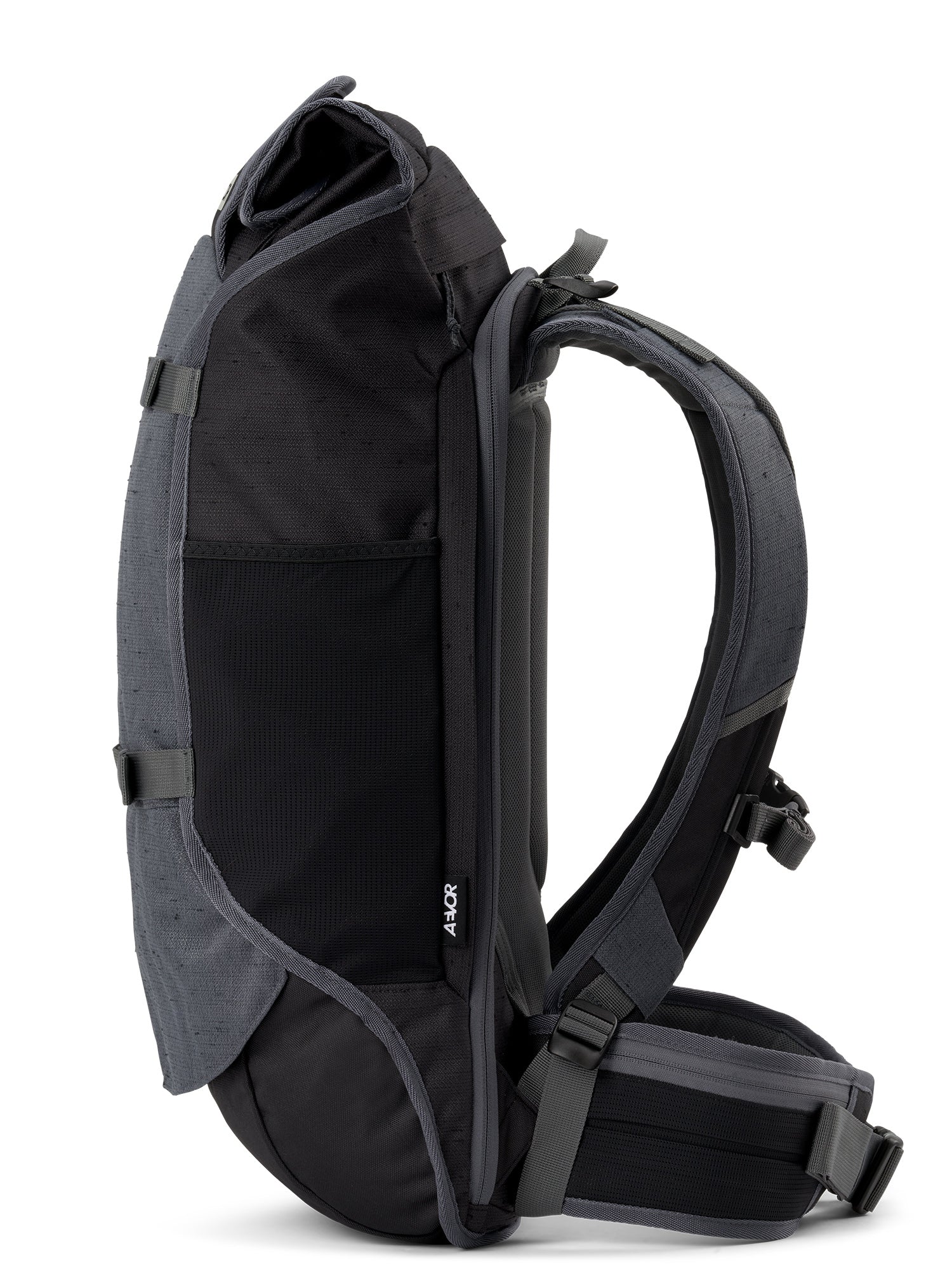Travel Pack - Bichrome Night