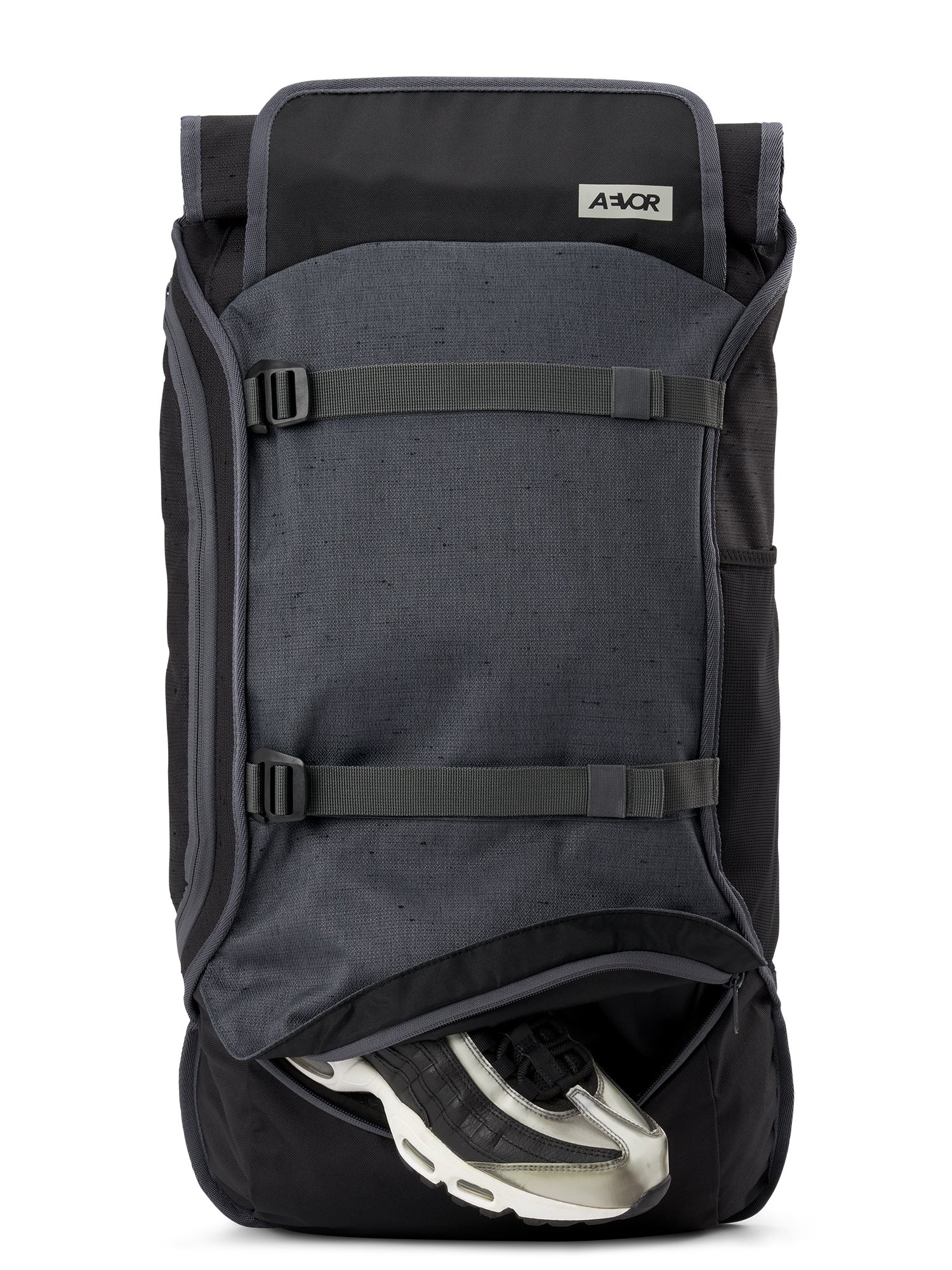 Travel Pack - Bichrome Night