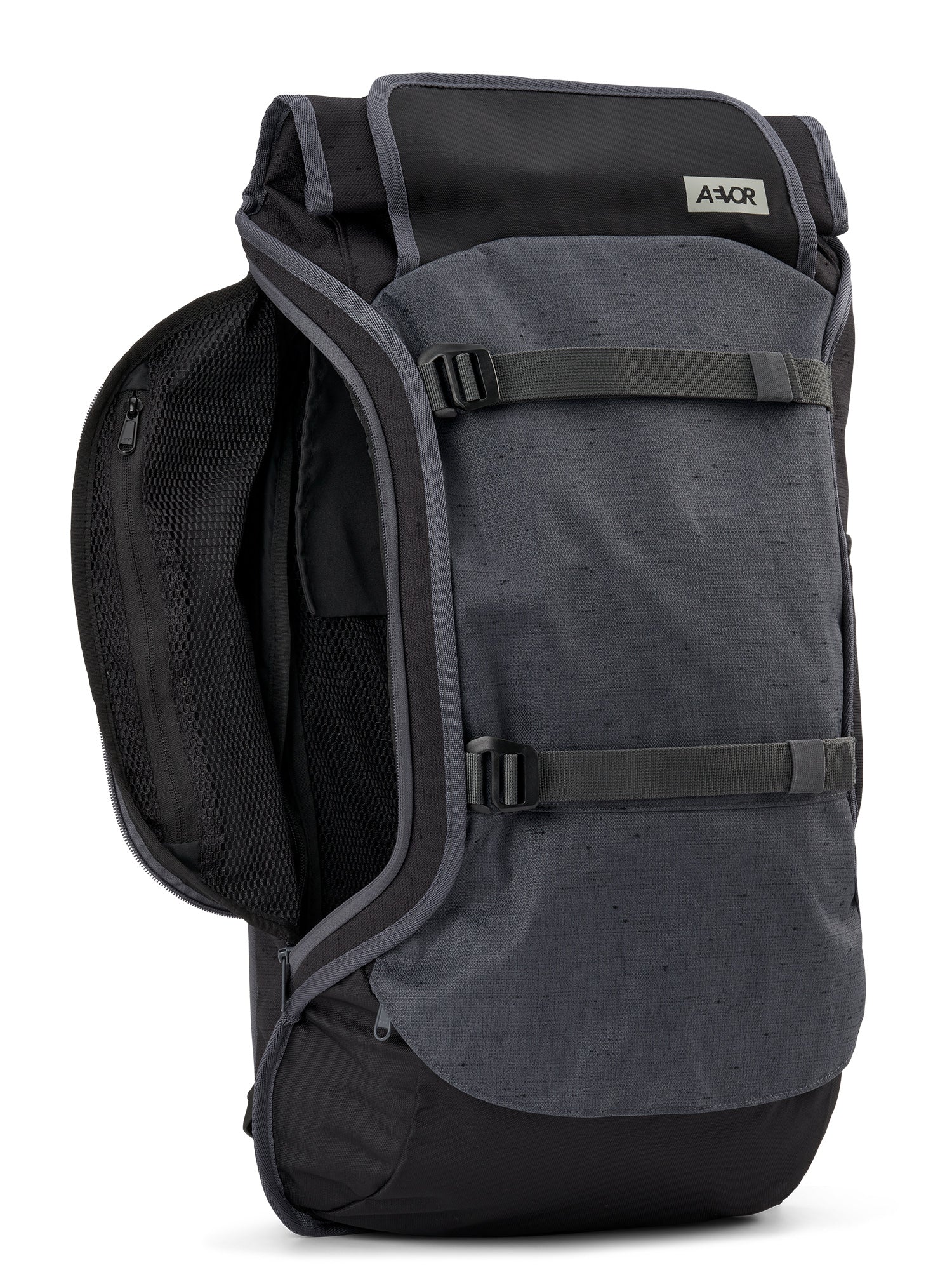 Travel Pack - Bichrome Night