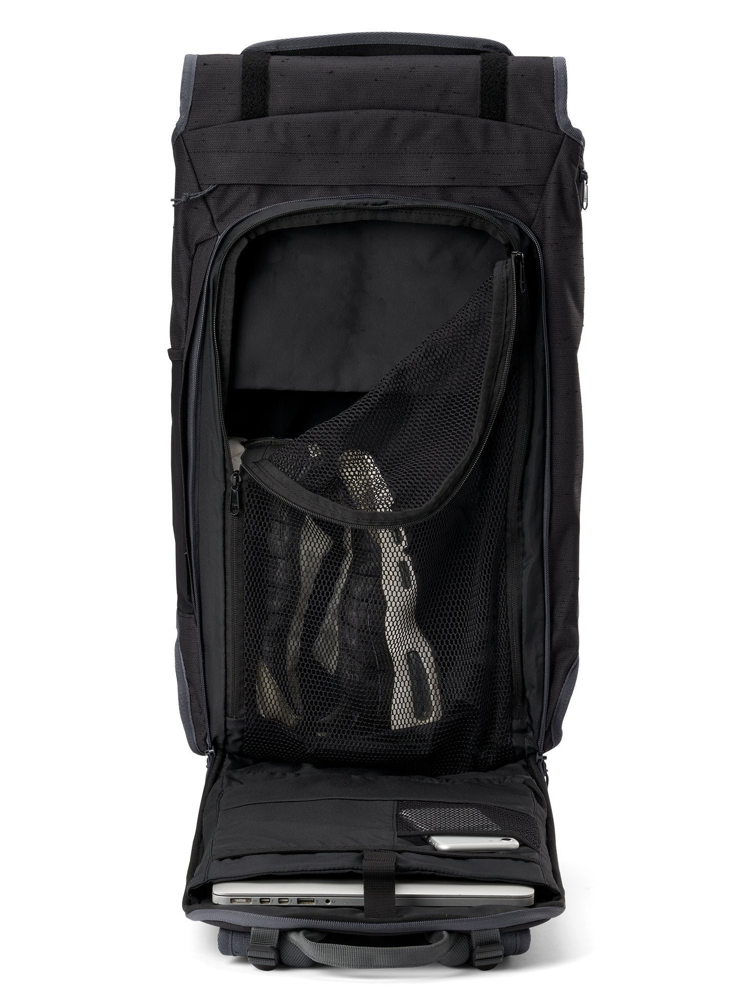 Travel Pack - Bichrome Night