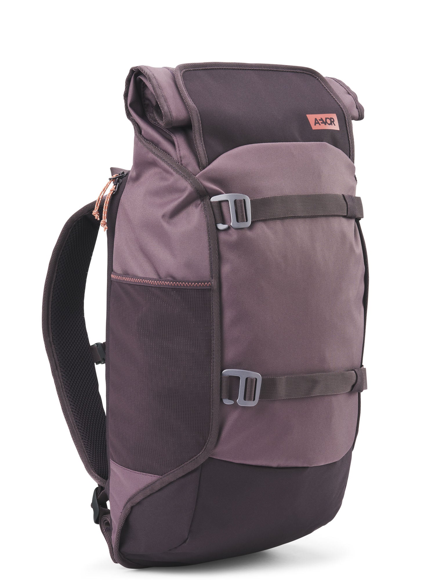 AEVOR-Trip-Pack-Oxy-Purple-front