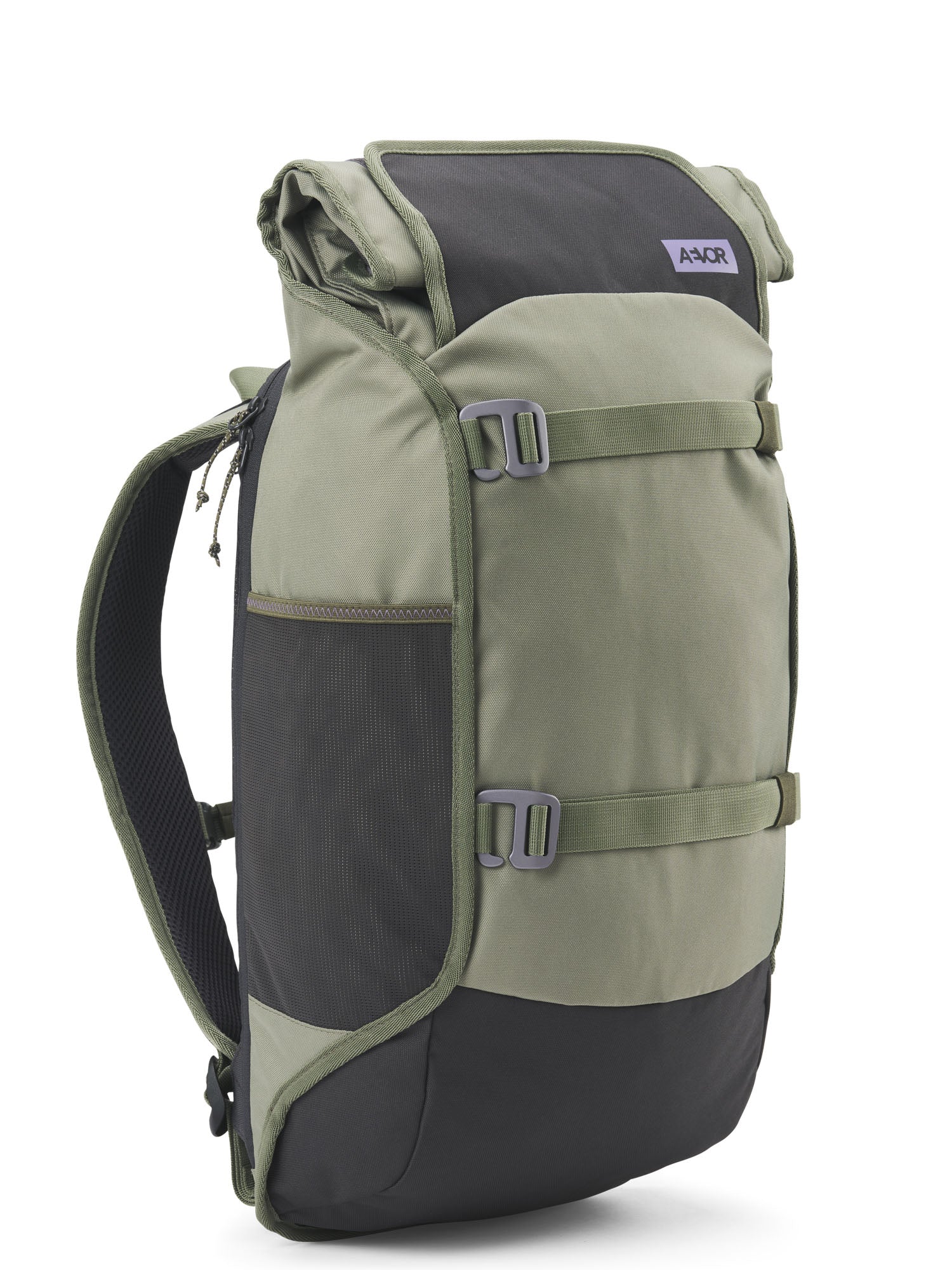 Trip Pack + Volume Pack Set