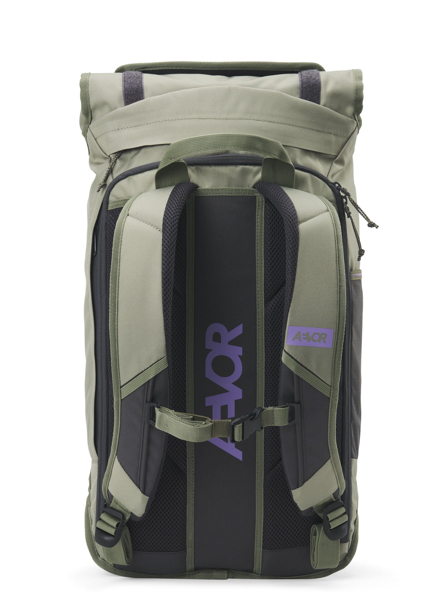 Trip Pack + Volume Pack Set