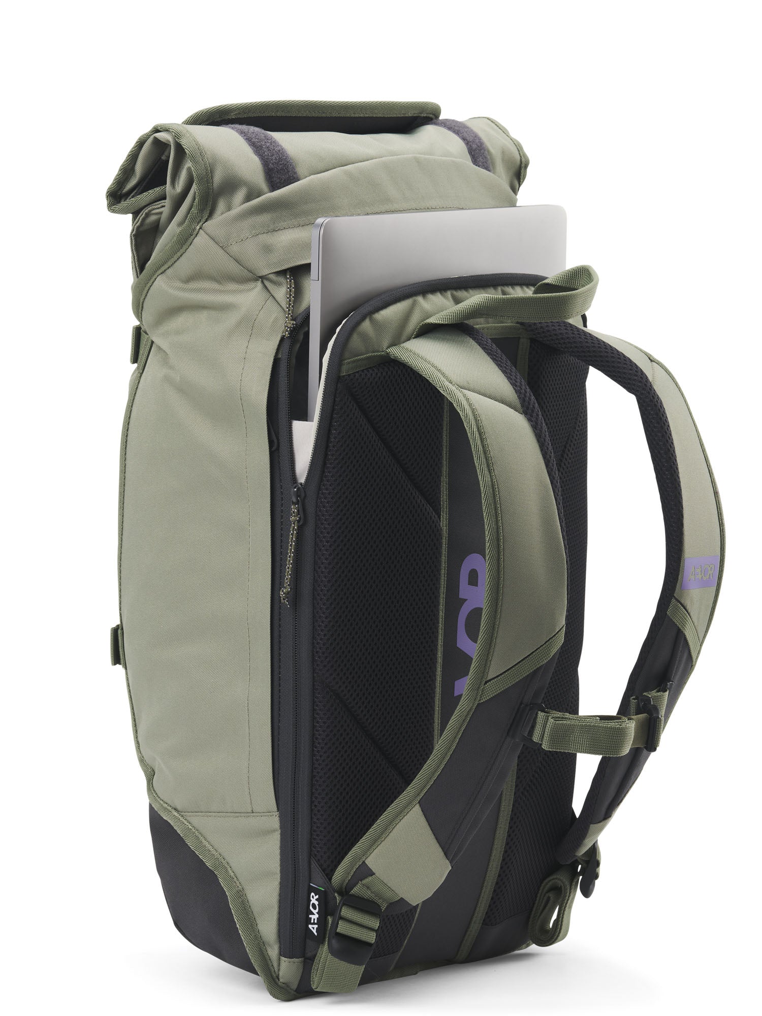 AEVOR-Trip-Pack-Violett-Sage-back-details