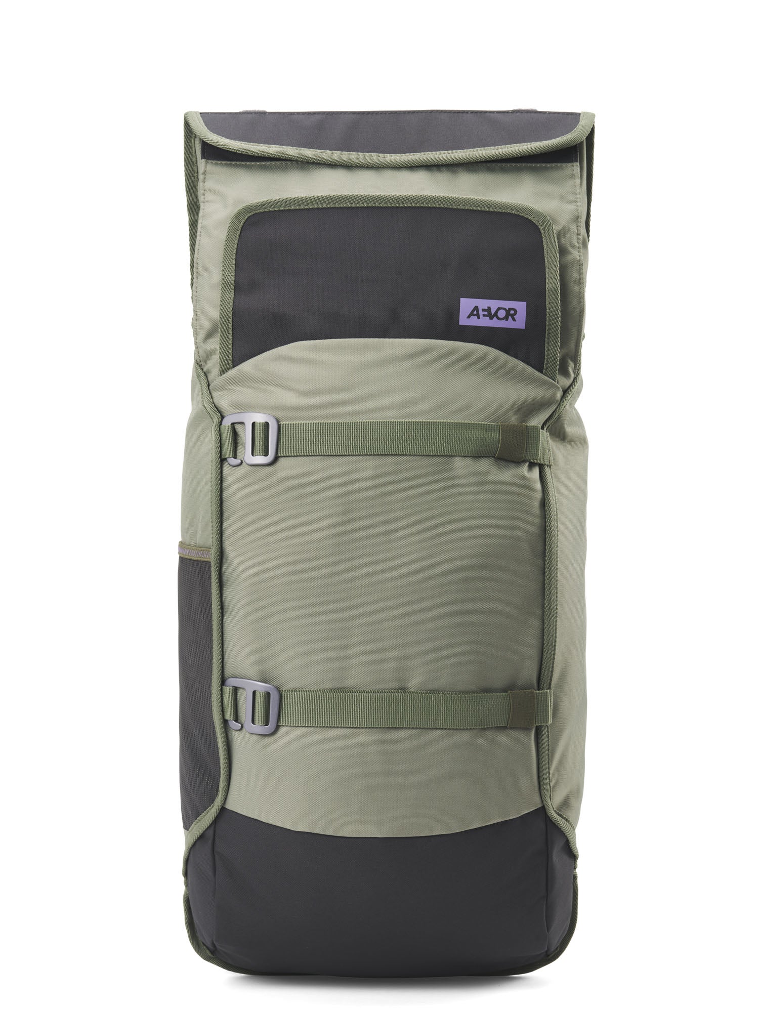 Trip Pack + Volume Pack Set