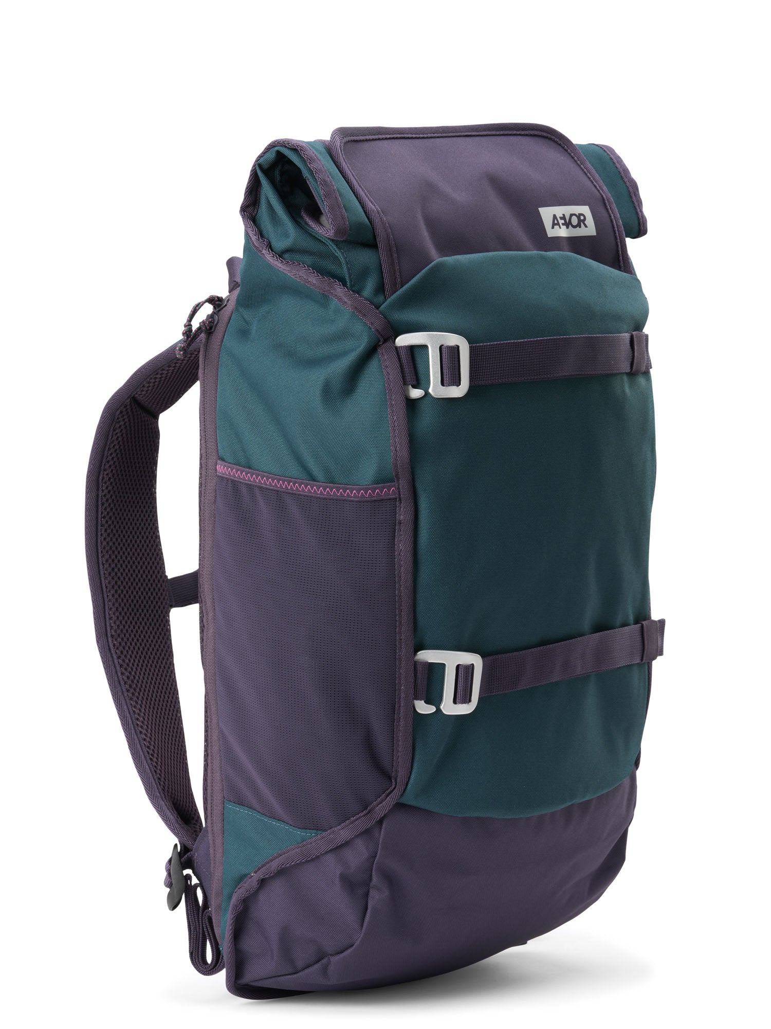 Trip Pack - Vintage Teal