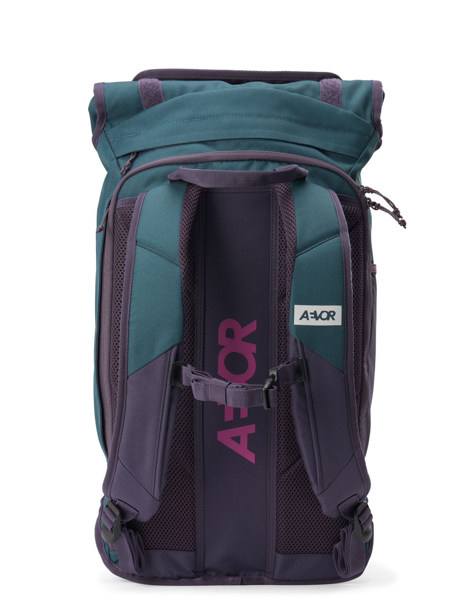 Trip Pack - Vintage Teal