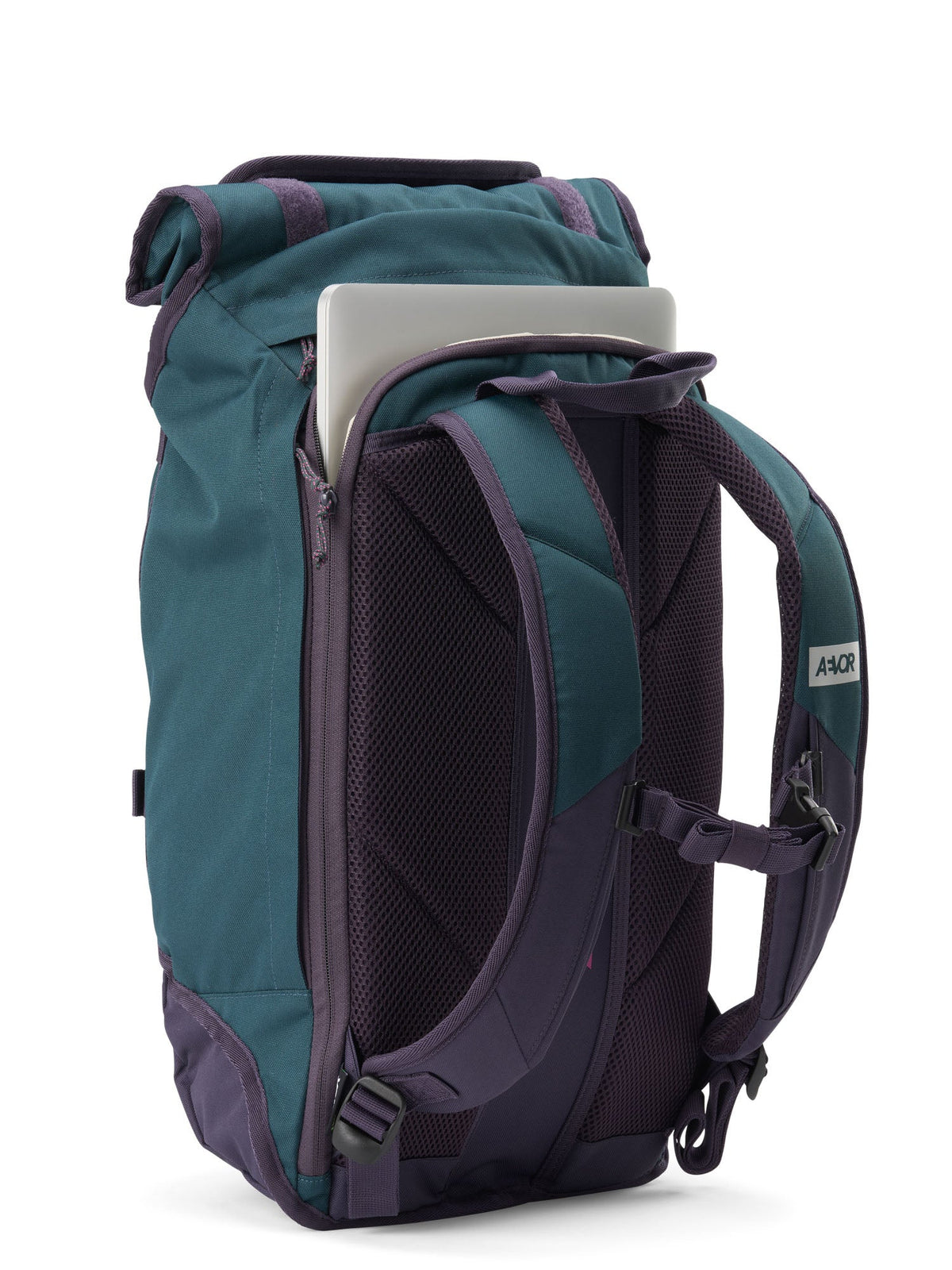 Trip Pack - Vintage Teal