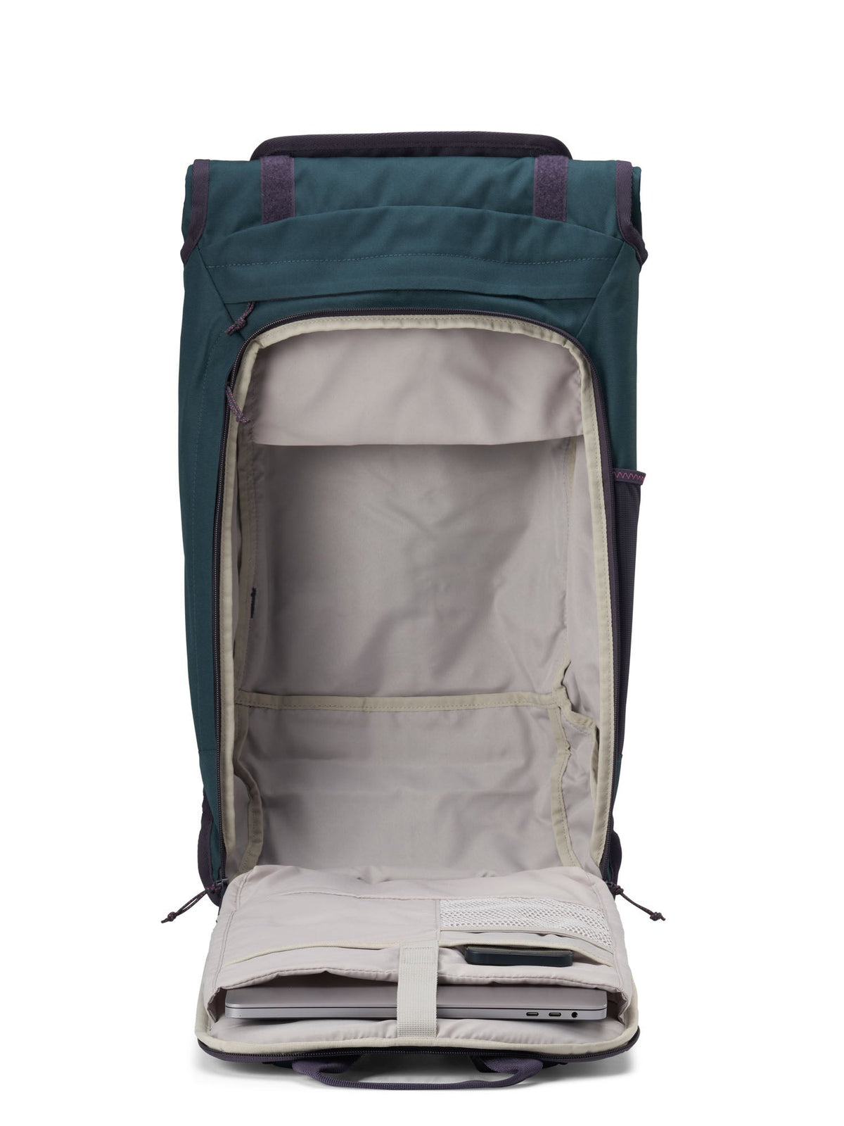 Trip Pack - Vintage Teal