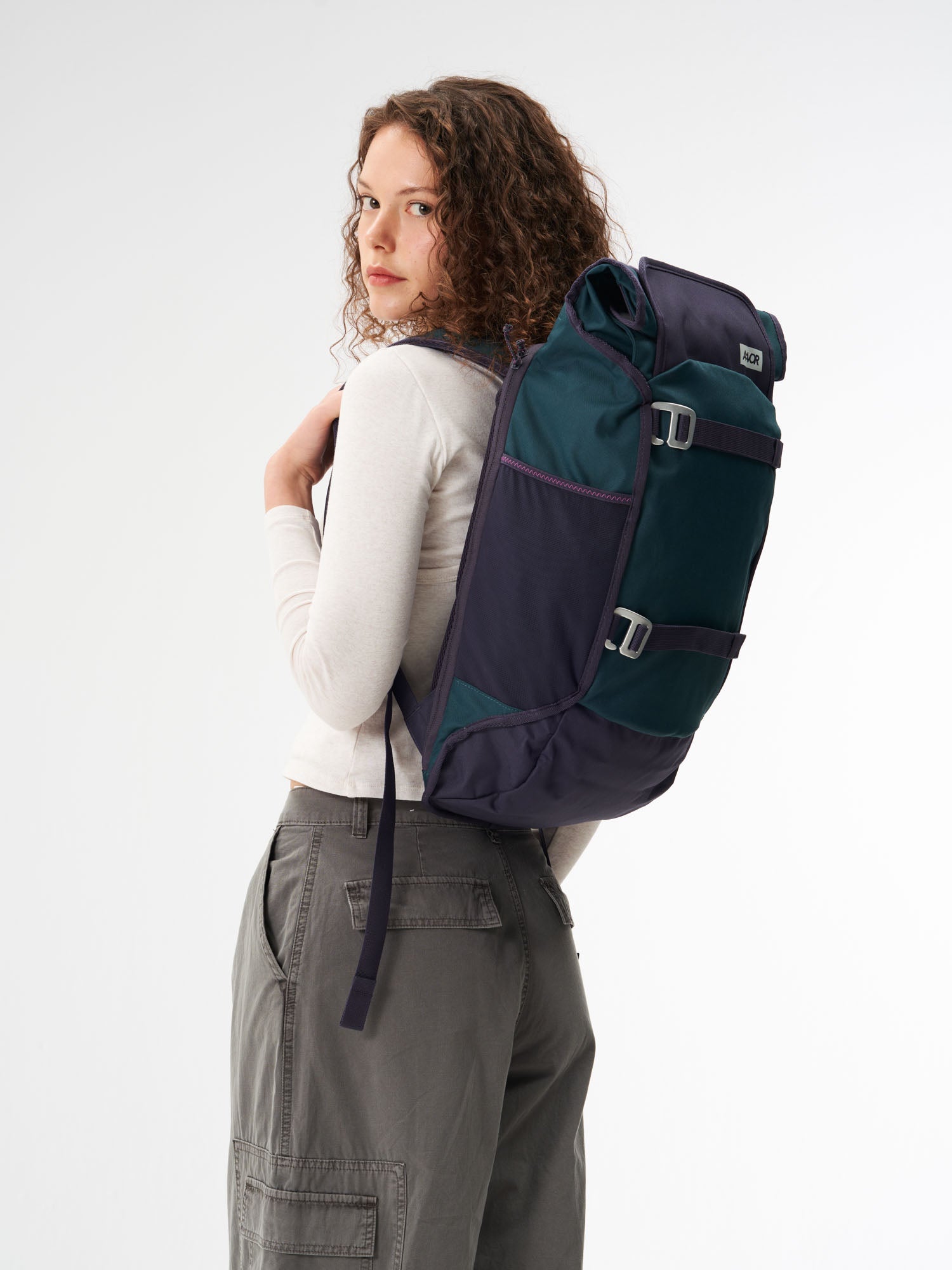 Trip Pack - Vintage Teal