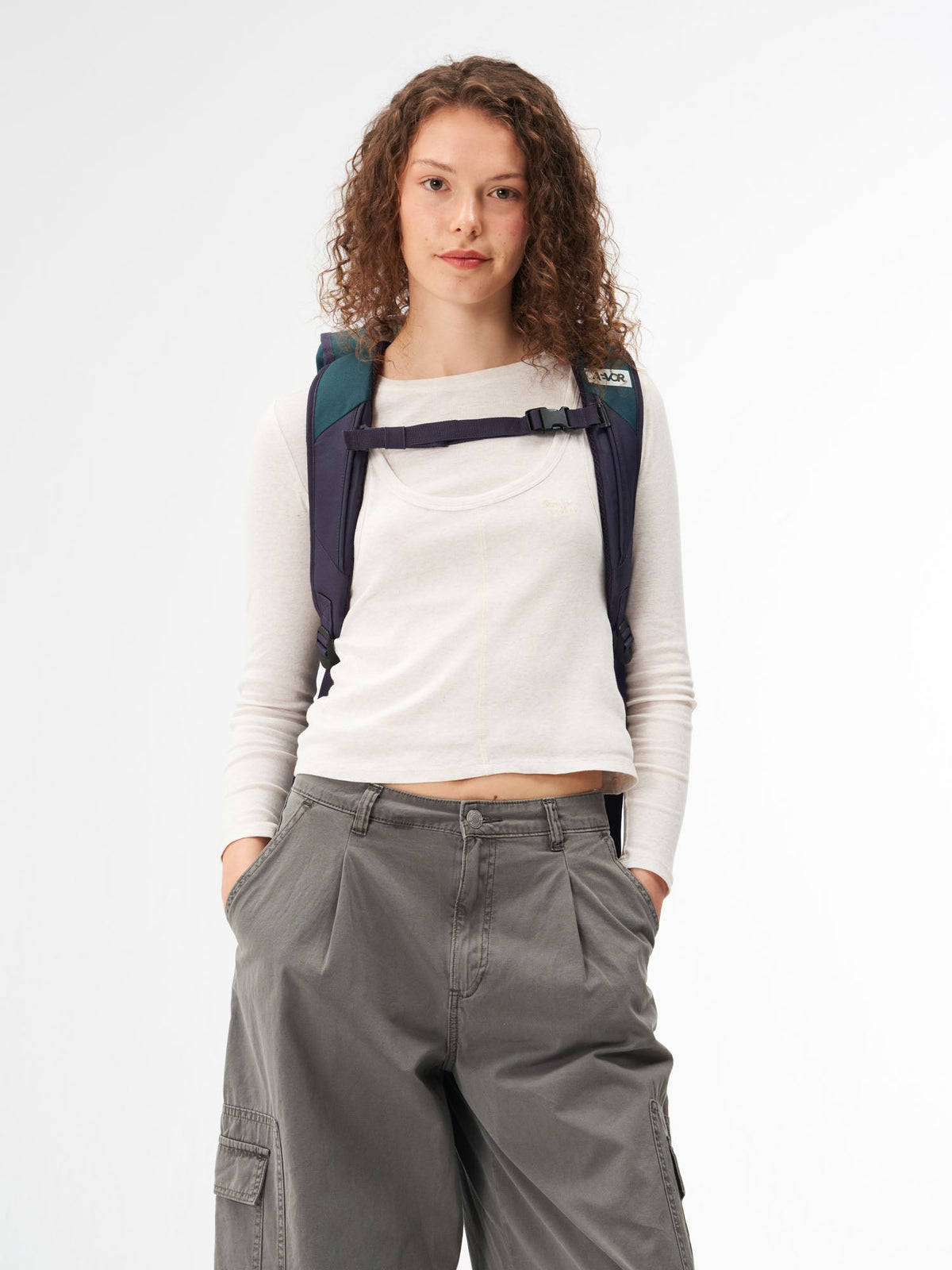 Trip Pack - Vintage Teal