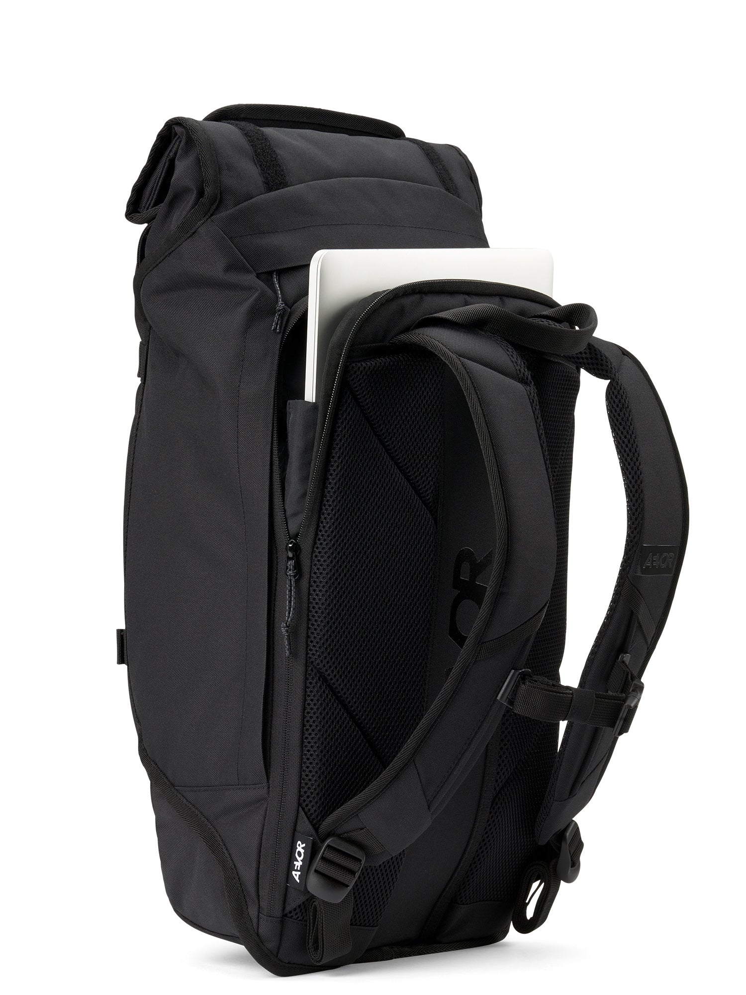 AEVOR-Trip-Pack-Black-Eclipse-back-details