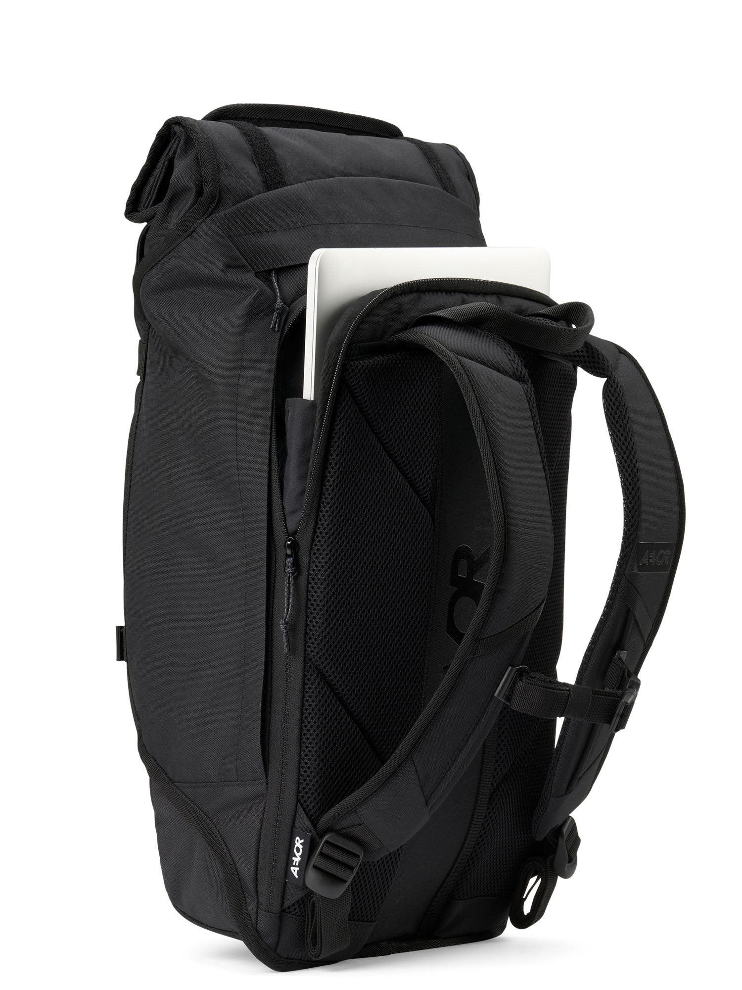 Trip Pack - Black Eclipse
