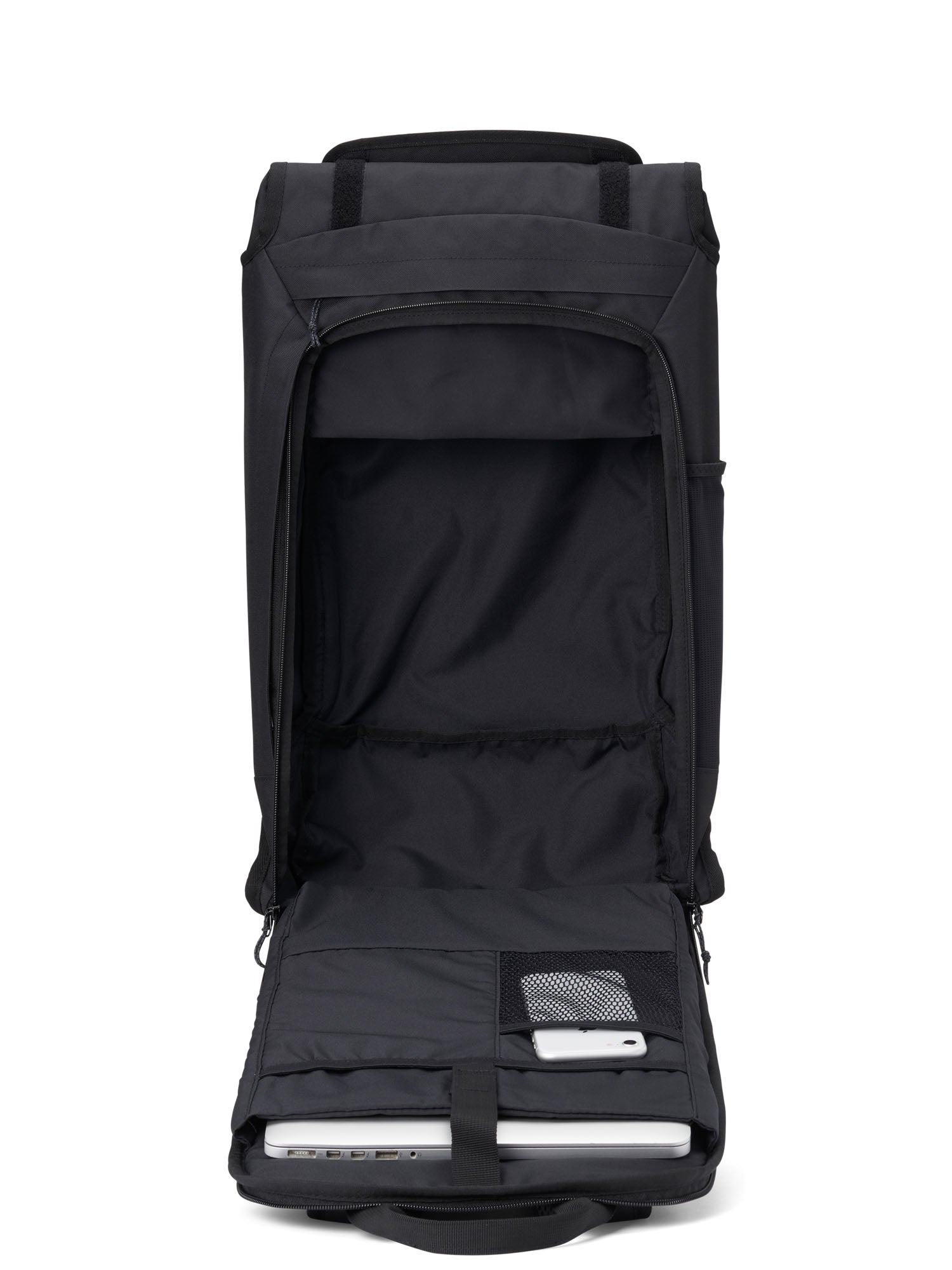 Trip Pack - Black Eclipse
