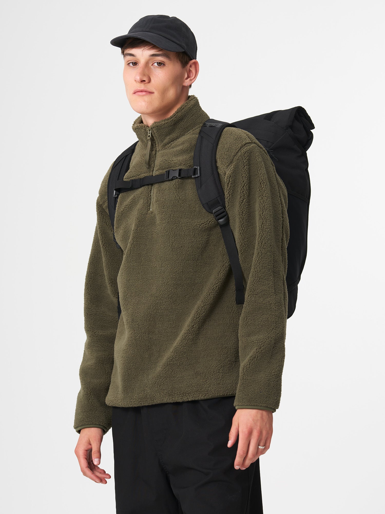 AEVOR-Trip-Pack-Black-Eclipse-model-back