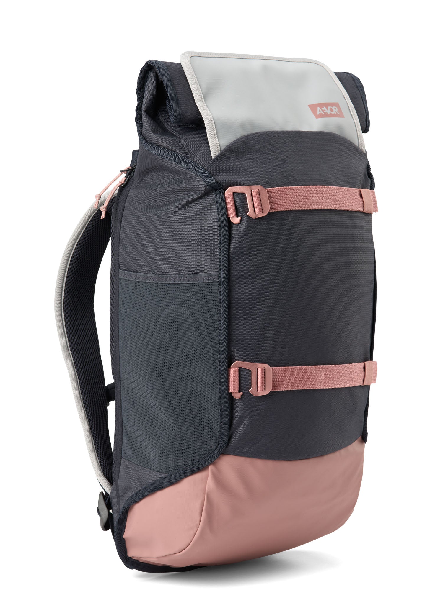 Trip Pack - Chilled Rose