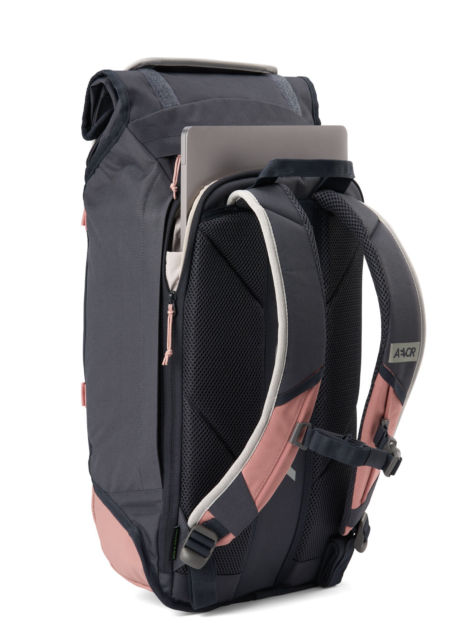 Trip Pack - Chilled Rose