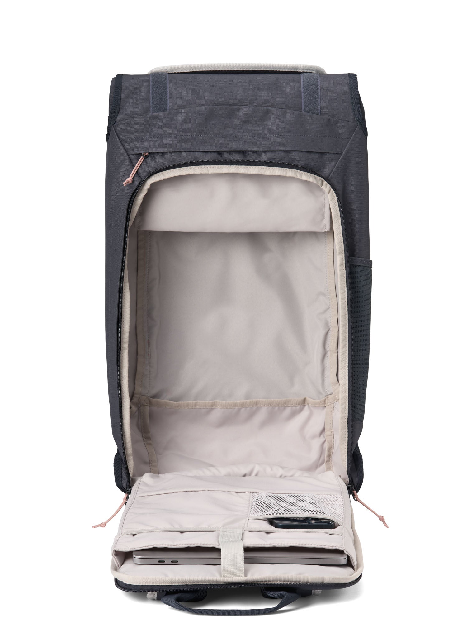 Trip Pack - Chilled Rose