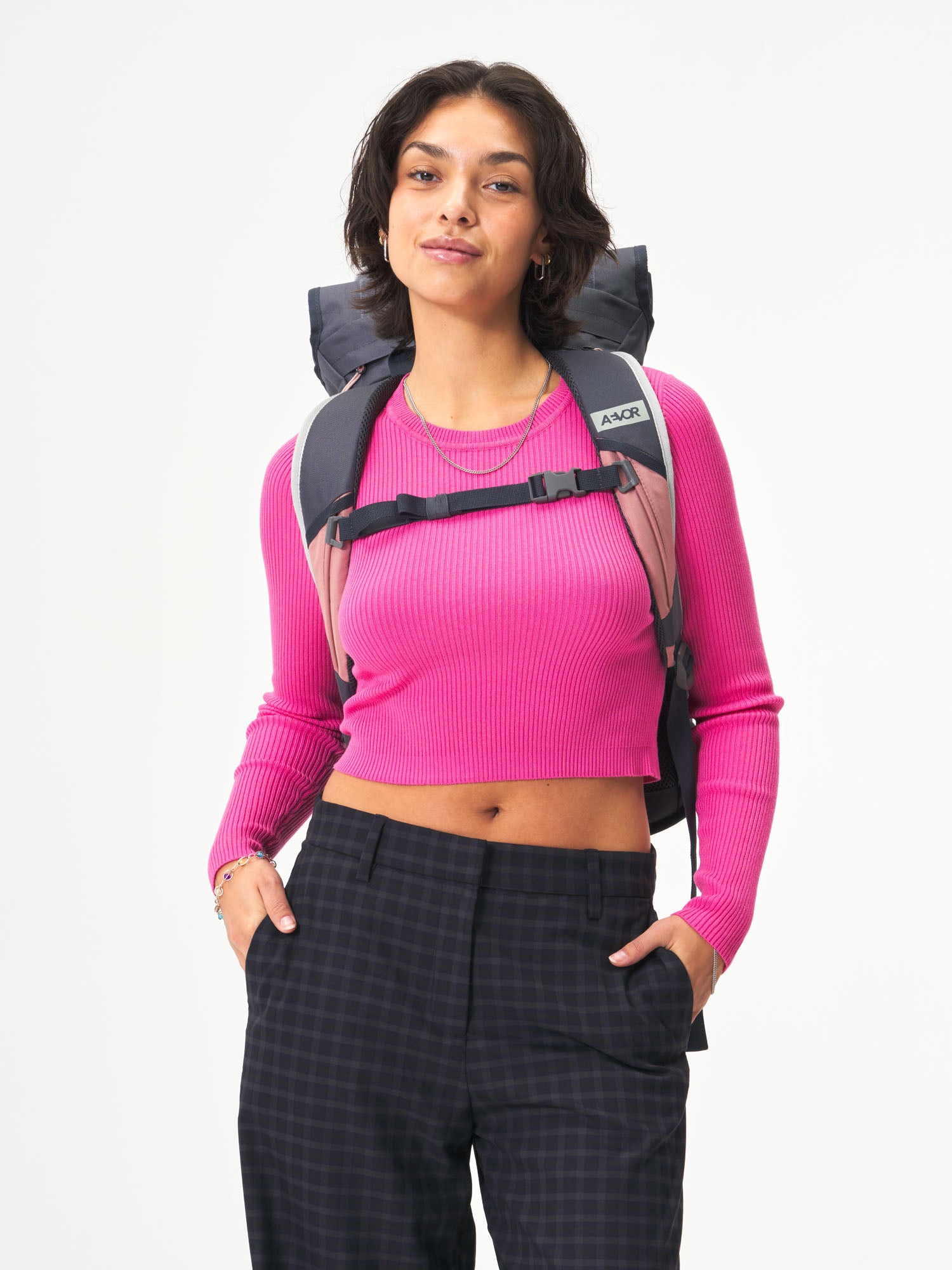Trip Pack - Chilled Rose