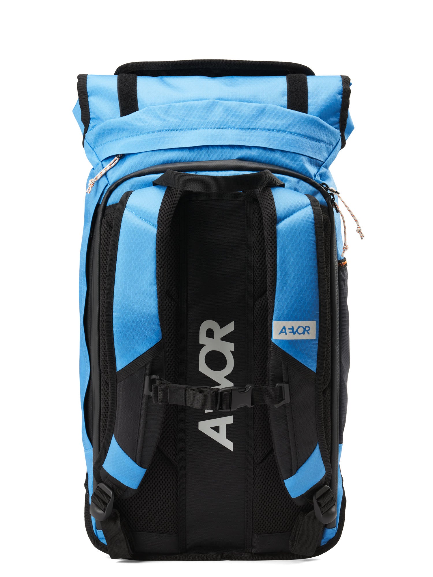 Trip Pack - Proof Retro Blue