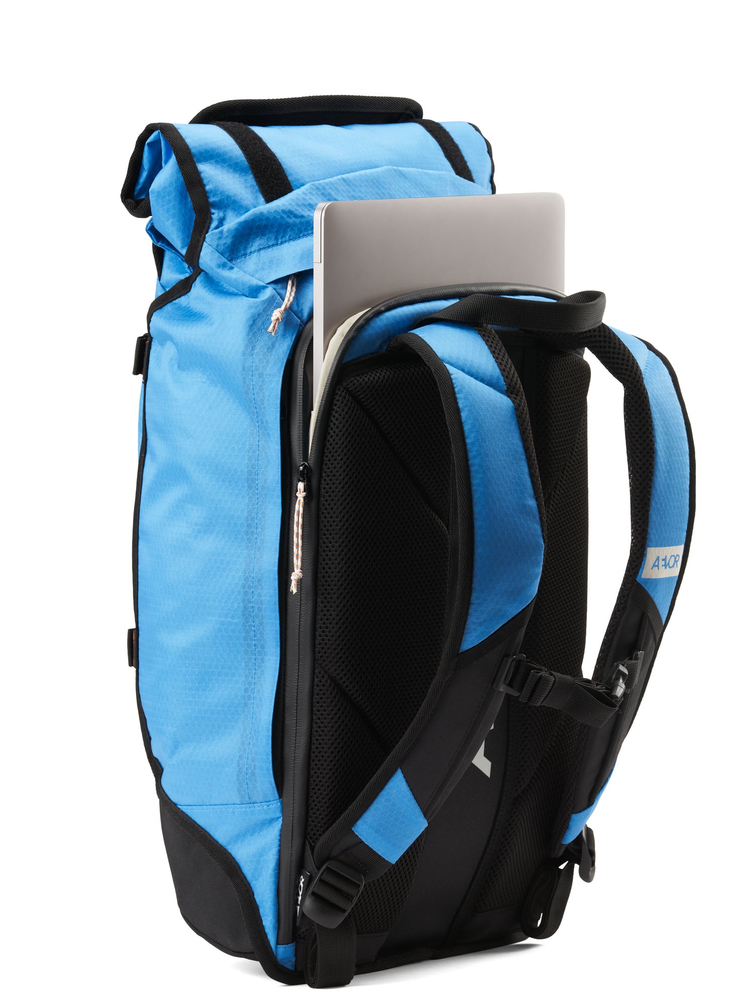 Trip Pack - Proof Retro Blue