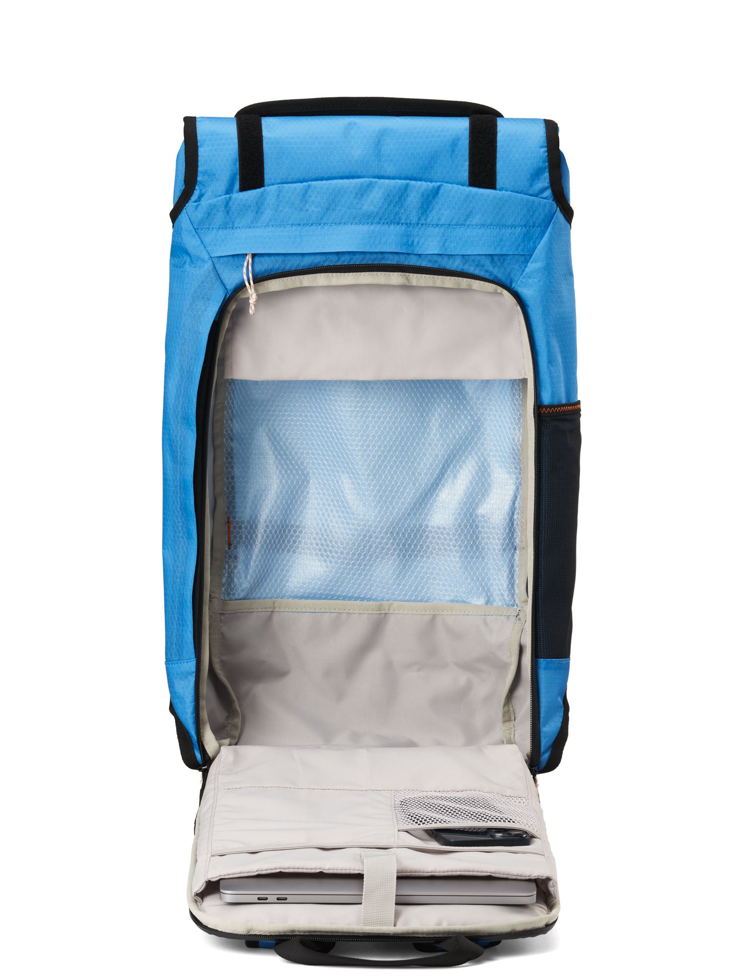 Trip Pack - Proof Retro Blue