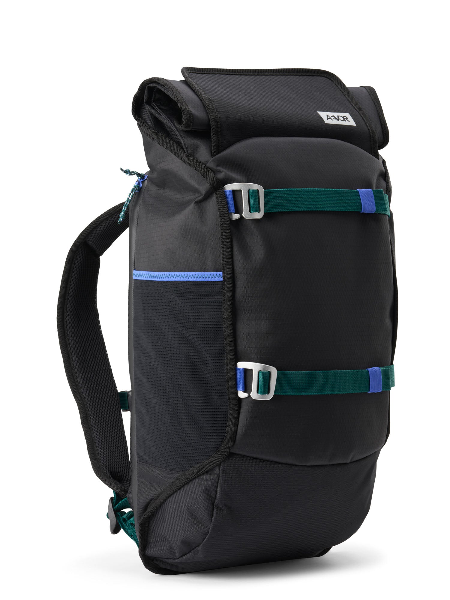 Trip Pack - Proof Dual Dip Aqua Drift