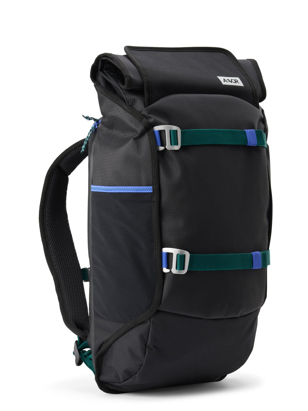Trip Pack - Proof Dual Dip Aqua Drift