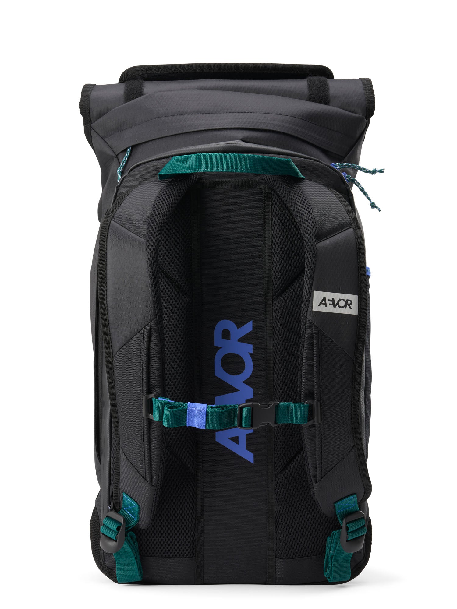 Trip Pack - Proof Dual Dip Aqua Drift