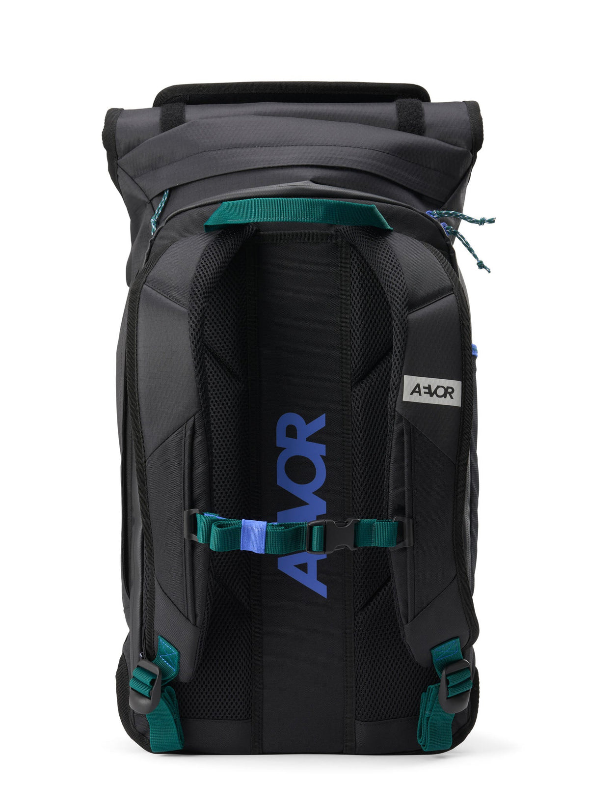 Trip Pack - Proof Dual Dip Aqua Drift
