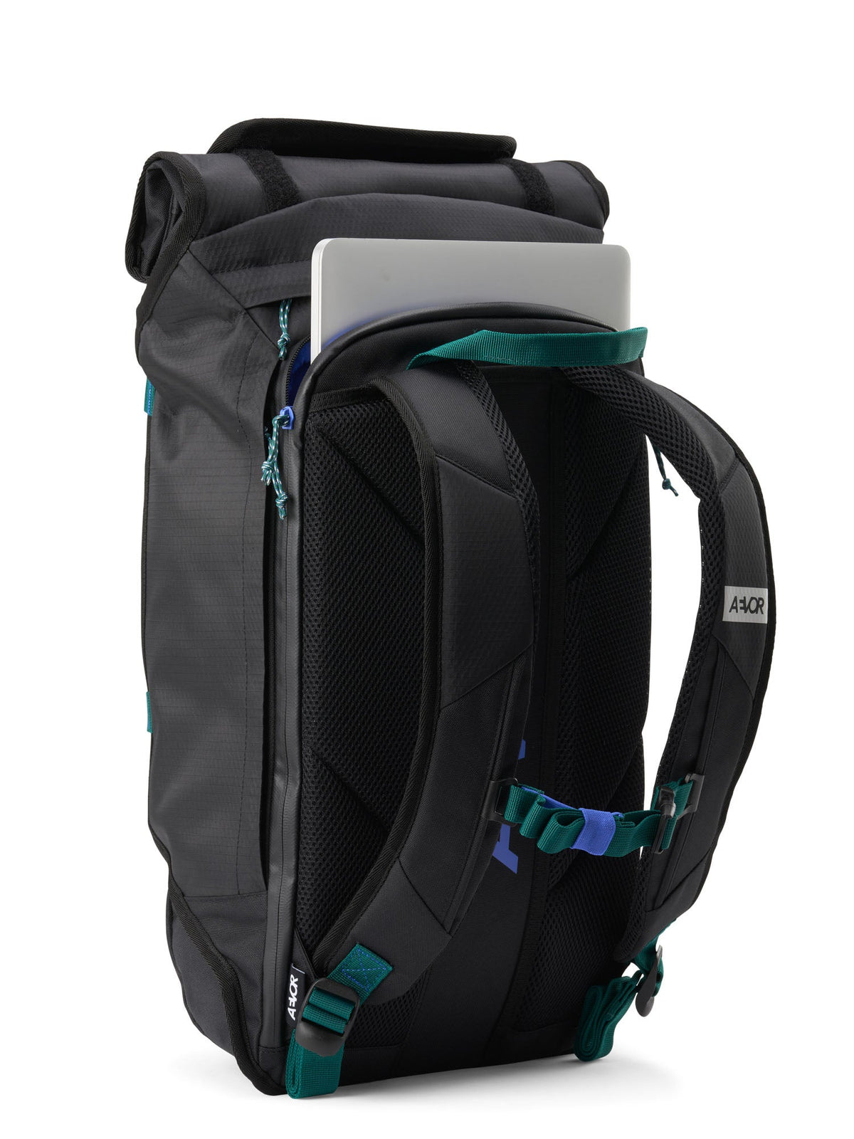 Trip Pack - Proof Dual Dip Aqua Drift