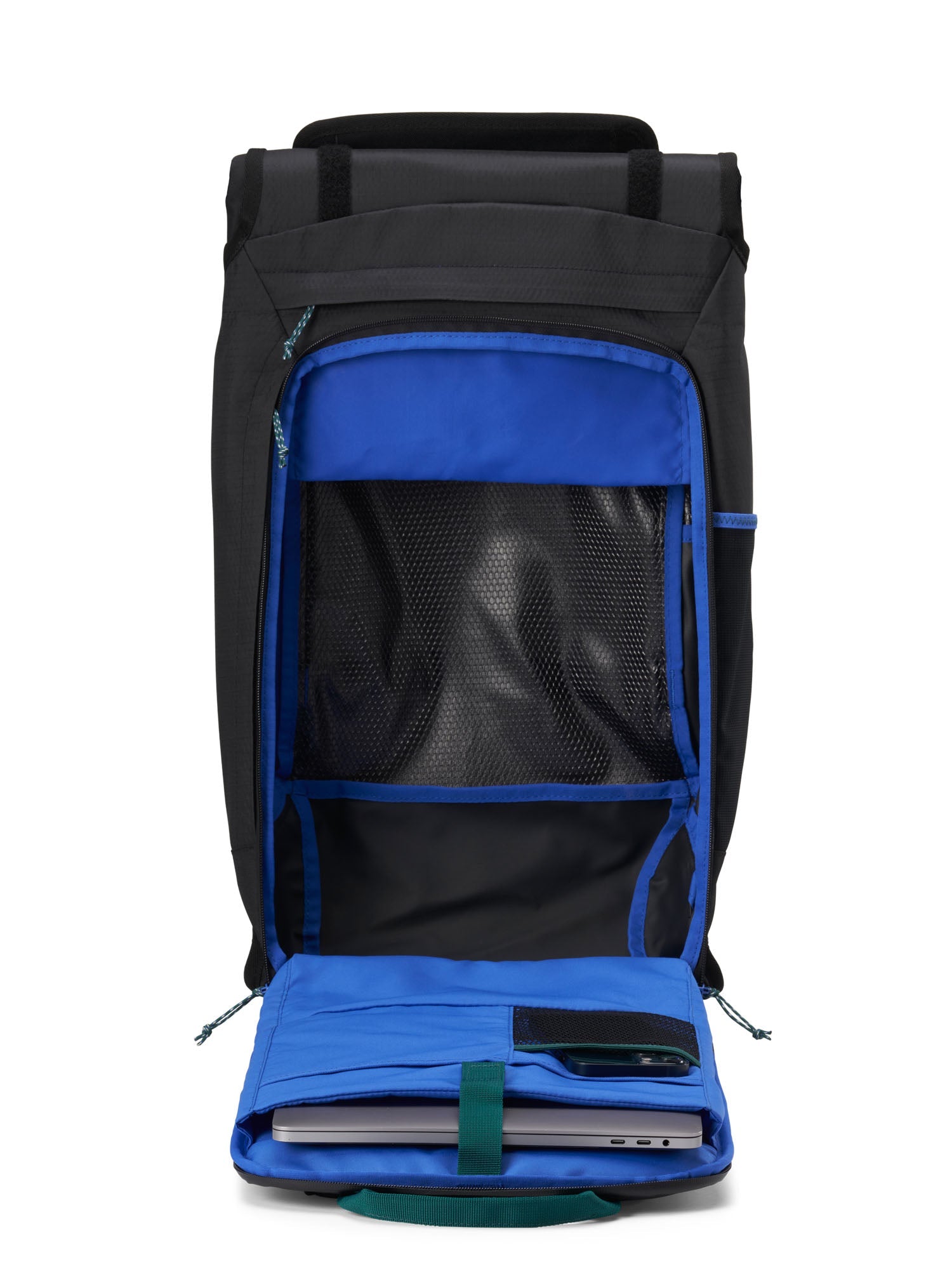 Trip Pack - Proof Dual Dip Aqua Drift