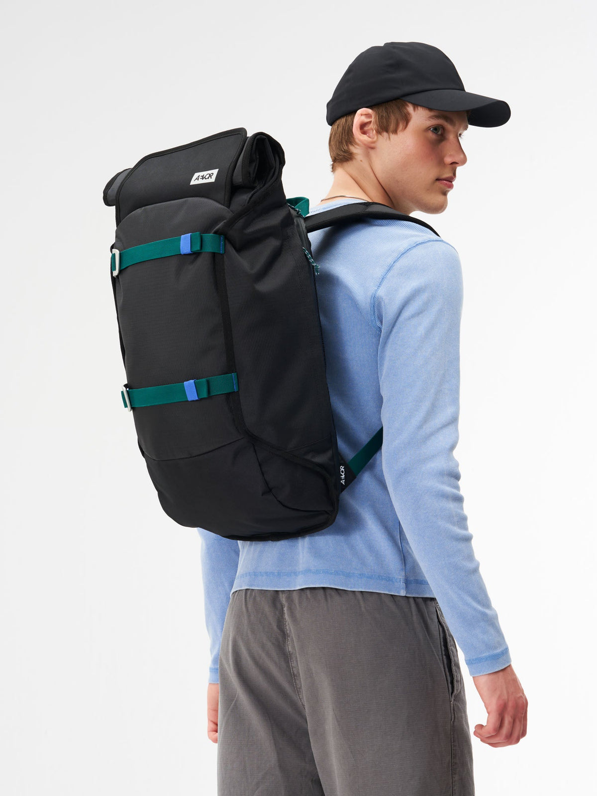 Trip Pack - Proof Dual Dip Aqua Drift
