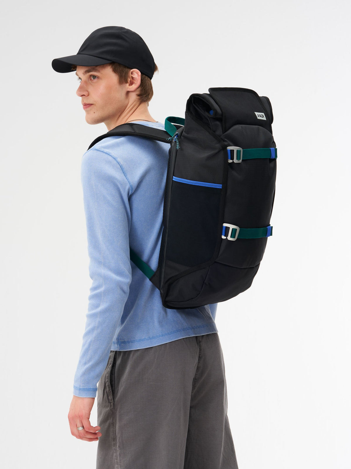 Trip Pack - Proof Dual Dip Aqua Drift