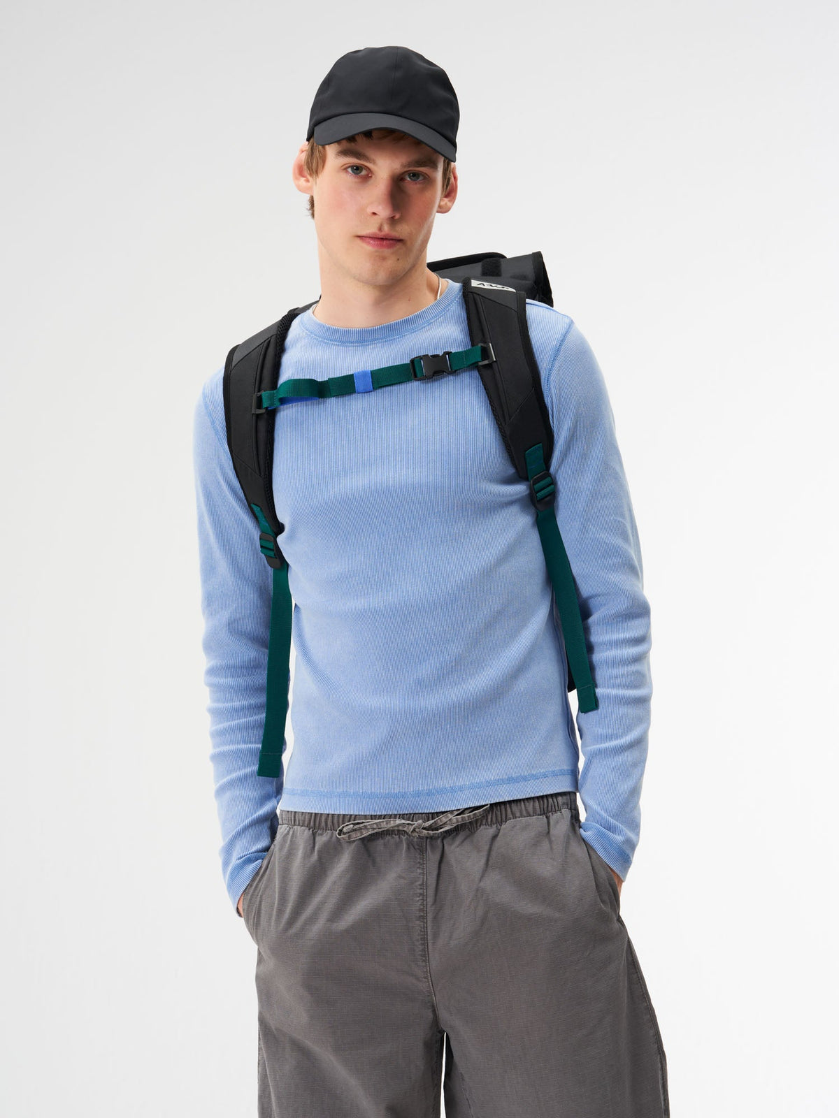 Trip Pack - Proof Dual Dip Aqua Drift