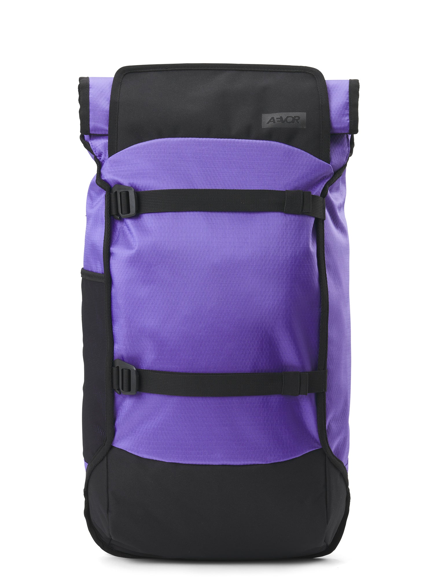 AEVOR-Trip-Pack-Proof-Purple-frontal