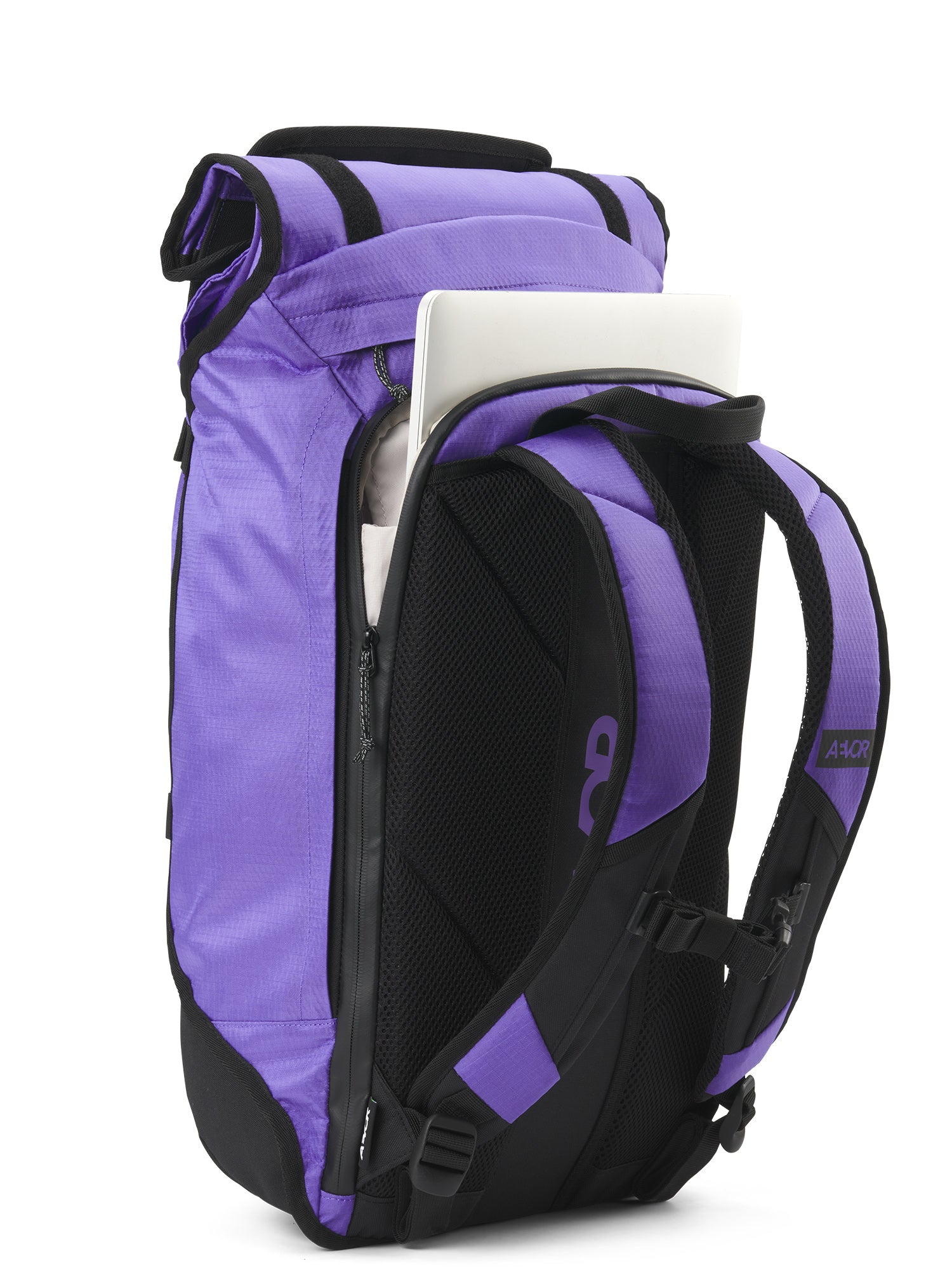 AEVOR-Trip-Pack-Proof-Purple-back-details