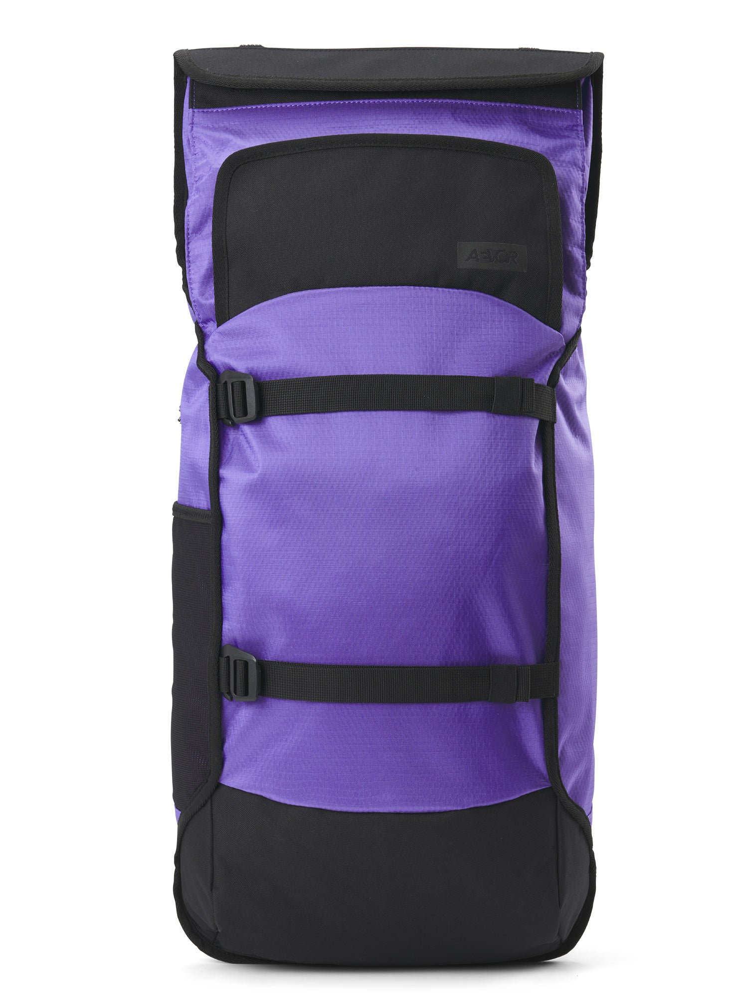 AEVOR-Trip-Pack-Proof-Purple-front-details